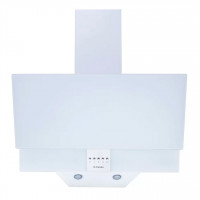 Вытяжка декоративная наклонная Minola HDN 6212 WH/I 700 LED