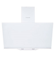 Minola HVS 6232 WH/INOX 700 LED