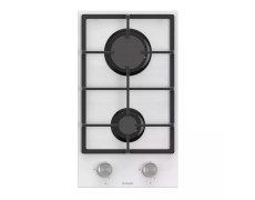 Газовая поверхность на стекле MINOLA MGG 31422 WH