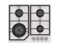 Газовая поверхность на стекле MINOLA MGG 61622 WH