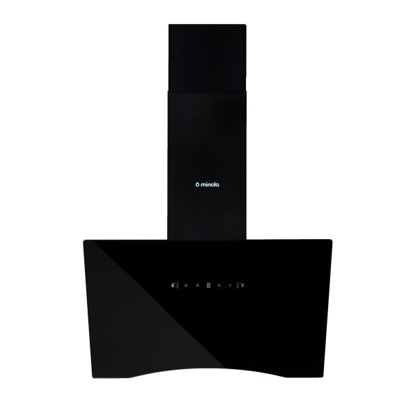 Minola HVS 6612 BL 1000 LED