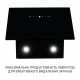 Витяжка декоративна похила Minola HVS 6612 BL 1000 LED - зображення 6