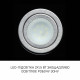 Витяжка декоративна похила Minola HVS 6612 BL 1000 LED - зображення 7
