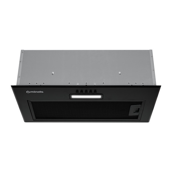 Вытяжка полновстроенная Minola HBI 5214 BLF 700 LED Вытяжка полновстроенная Minola HBI 5214 BLF 700 LED