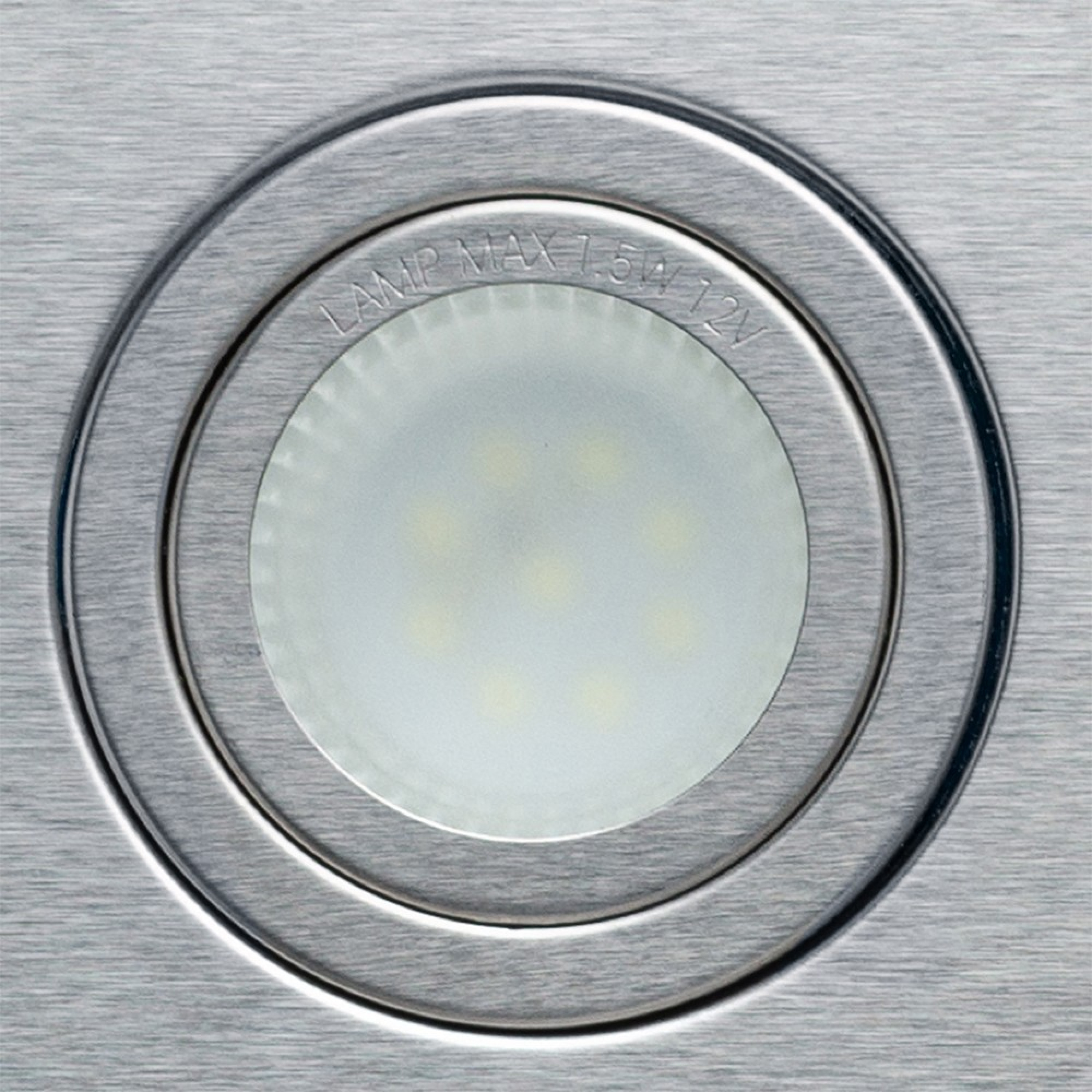 Витяжка повновбудована Minola HBI 5622 I 1000 LED - зображення 6
