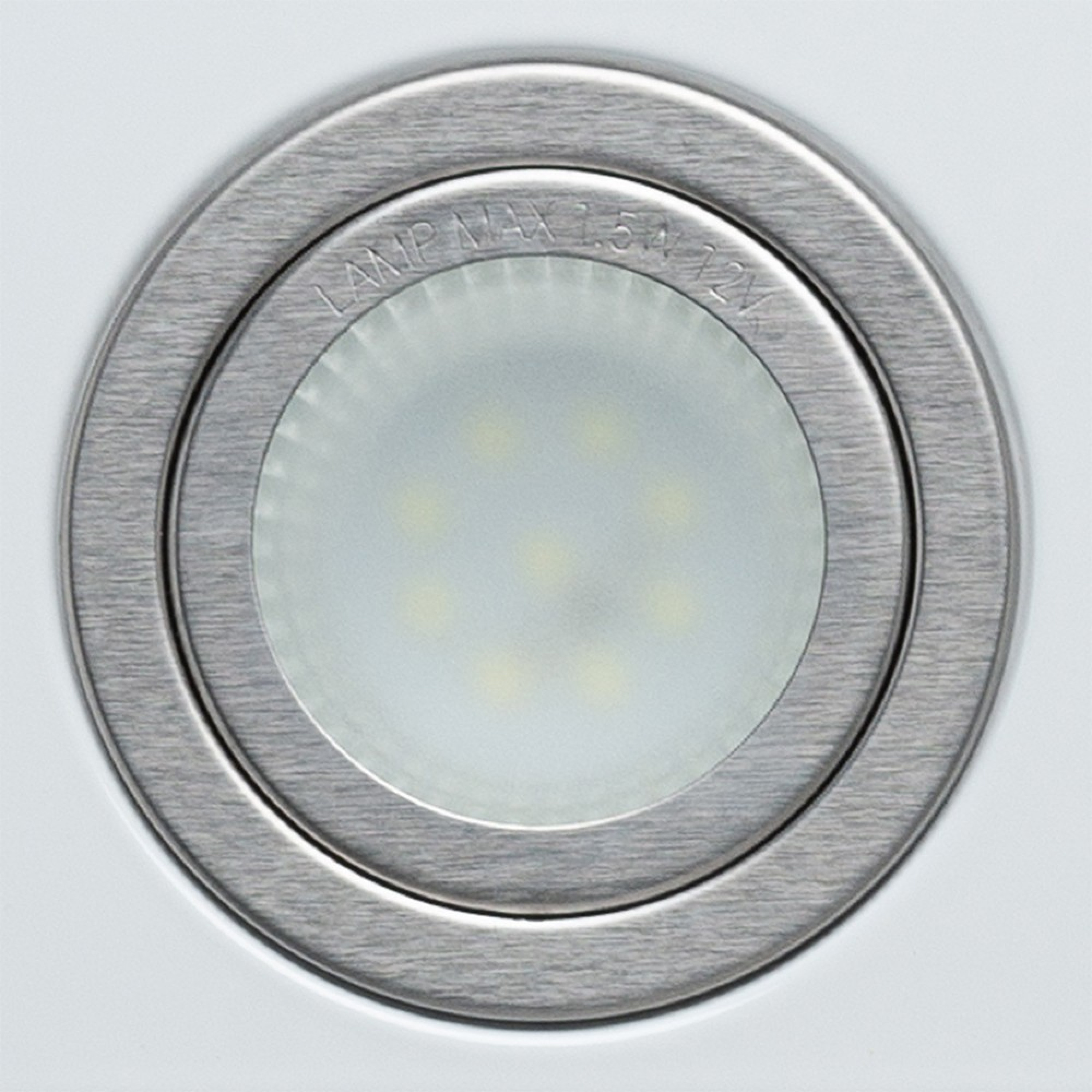 Витяжка повновбудована Minola HBI 5622 WH 1000 LED - зображення 6