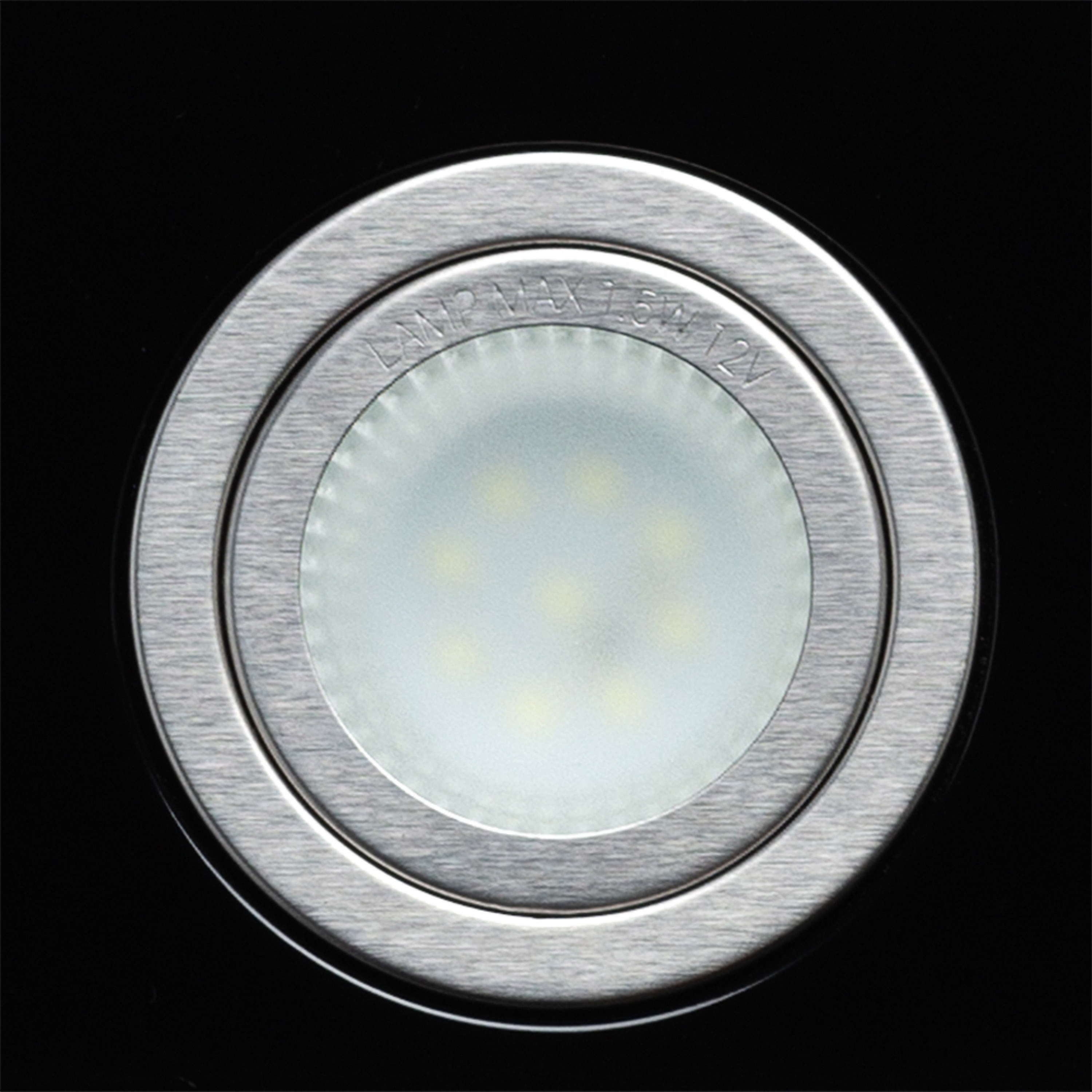 Витяжка повновбудована Minola HBI 7612 BL 1000 LED - зображення 6
