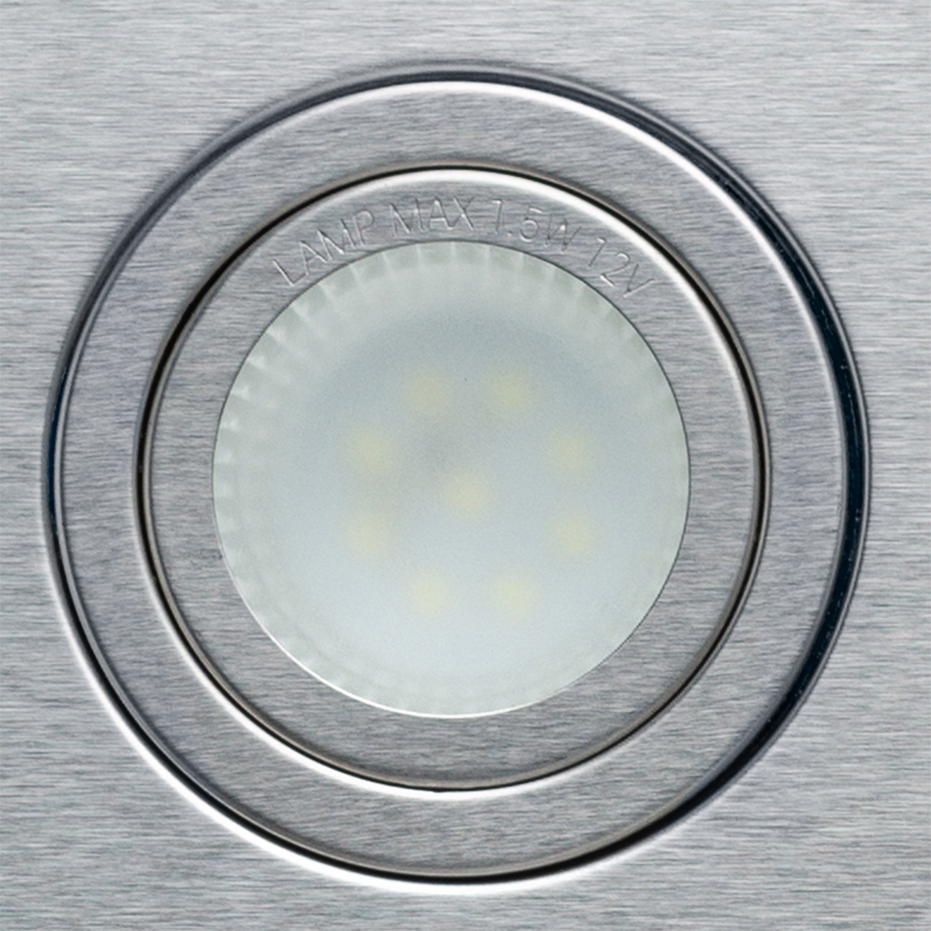 Витяжка повновбудована Minola HBI 7612 I 1000 LED - зображення 7