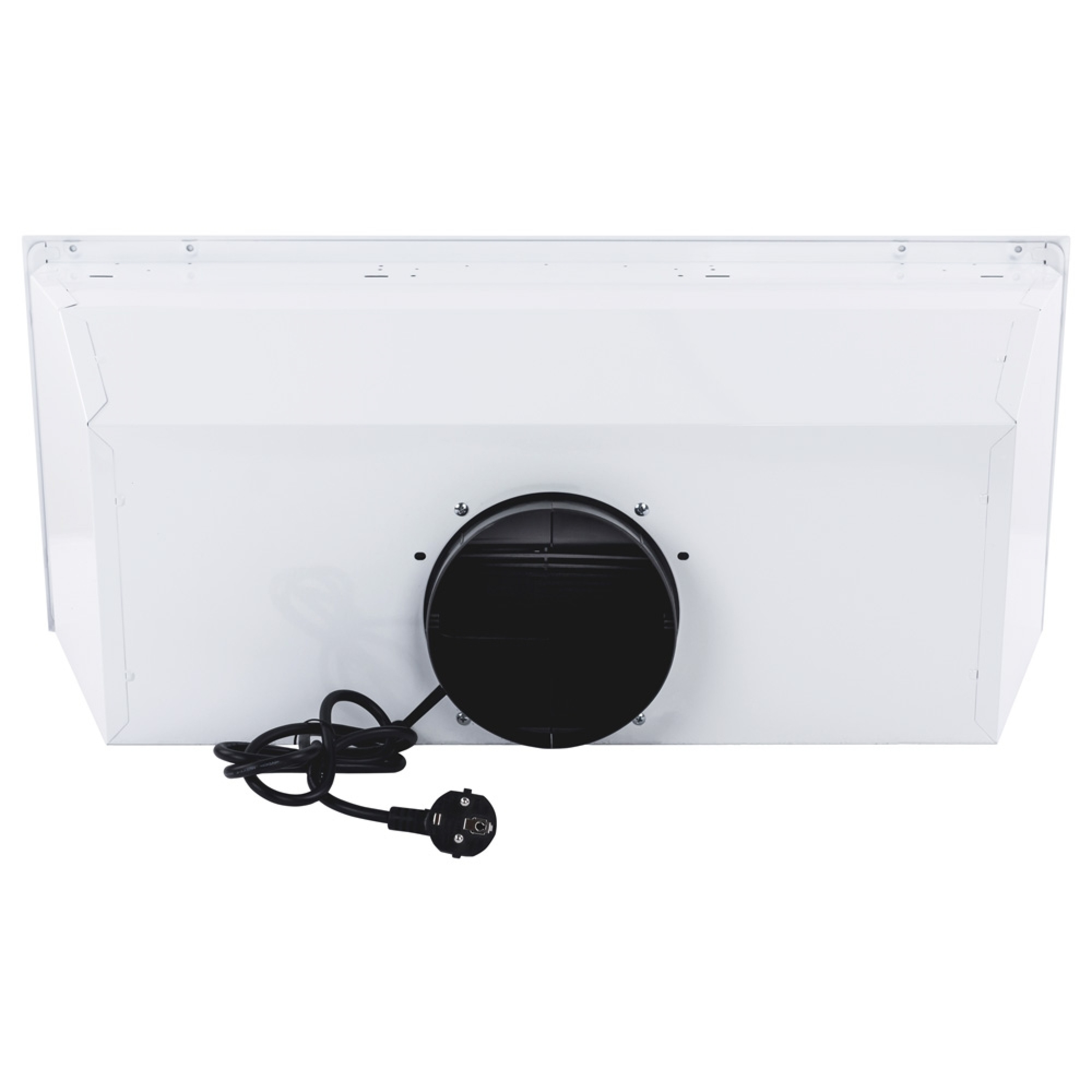 Витяжка повновбудована Minola HBI 7612 WH 1000 LED - зображення 6