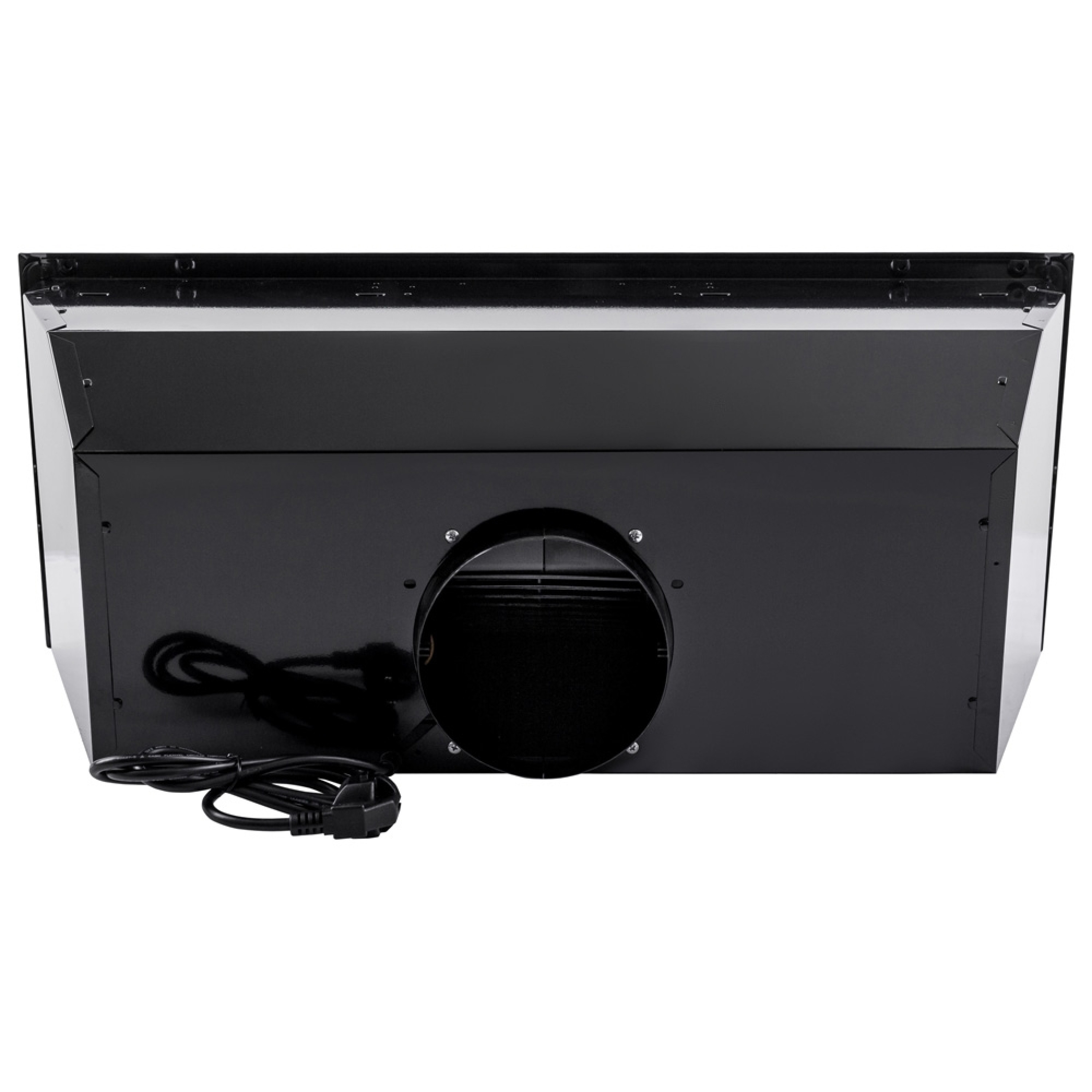 Витяжка повновбудована Minola HBS 7652 BL 1000 LED - зображення 6