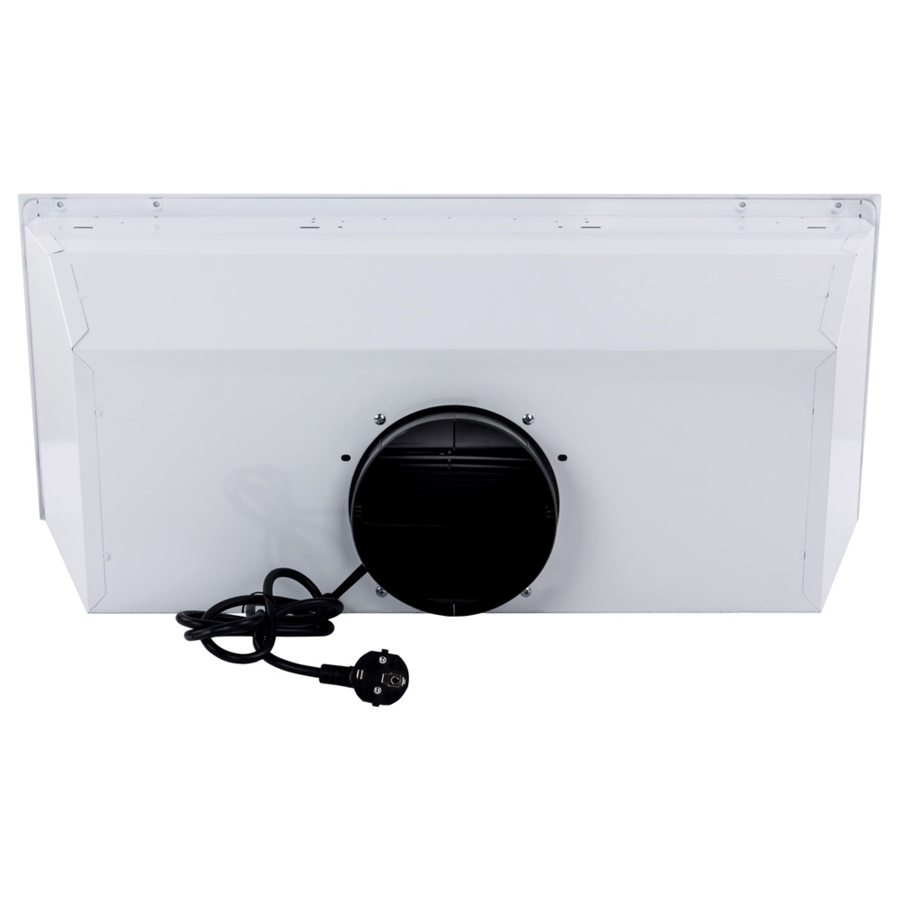 Витяжка повновбудована Minola HBS 7652 WH 1000 LED - зображення 6