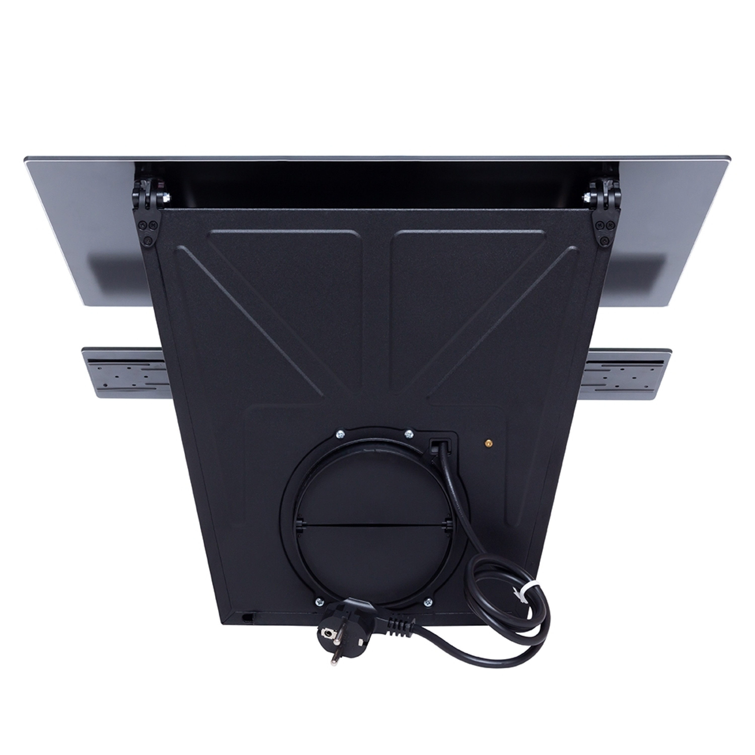 Вытяжка декоративная наклонная Minola HDN 5212 BL 700 LED - зображення 6