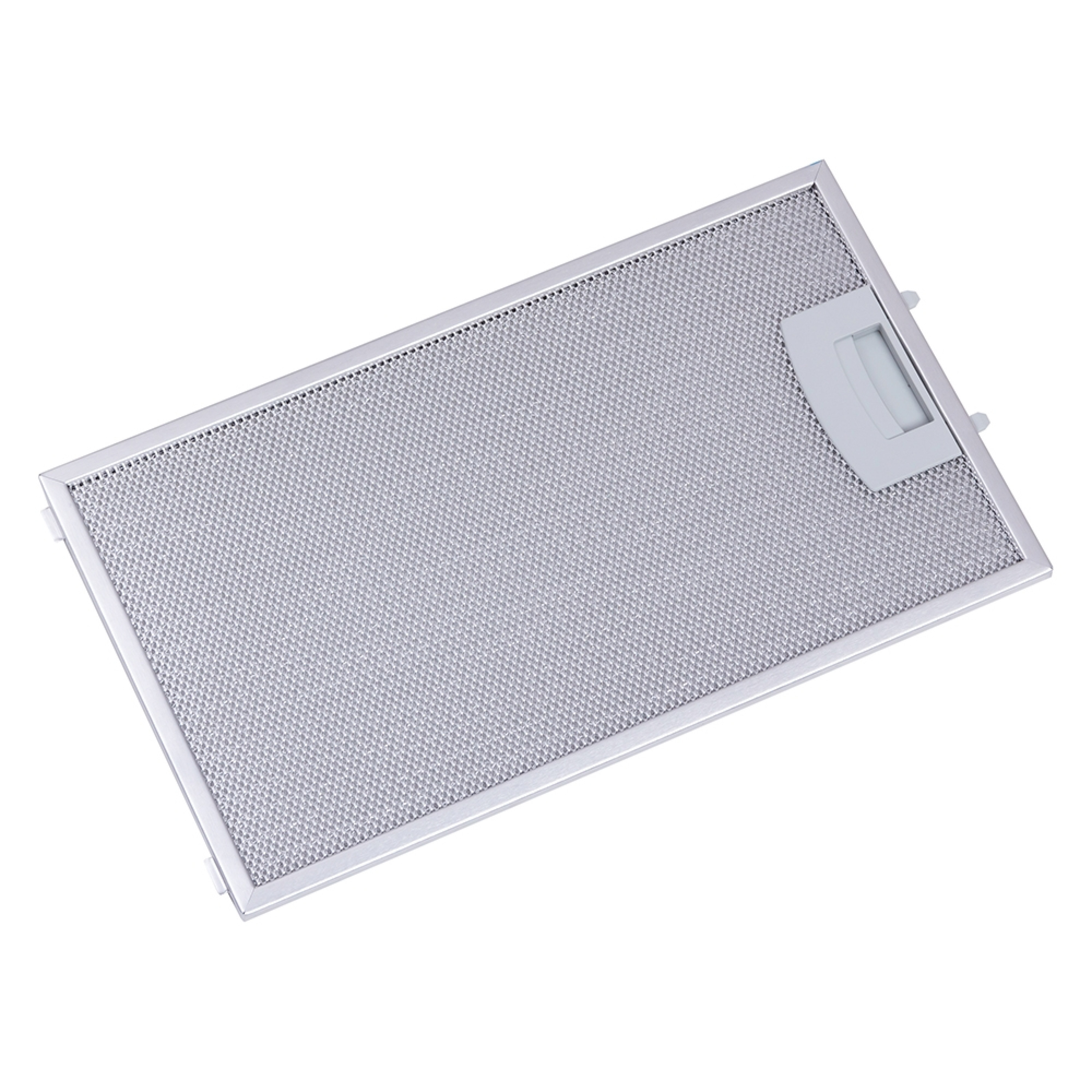 Вытяжка декоративная наклонная Minola HDN 5232 WH/INOX 700 LED - зображення 11