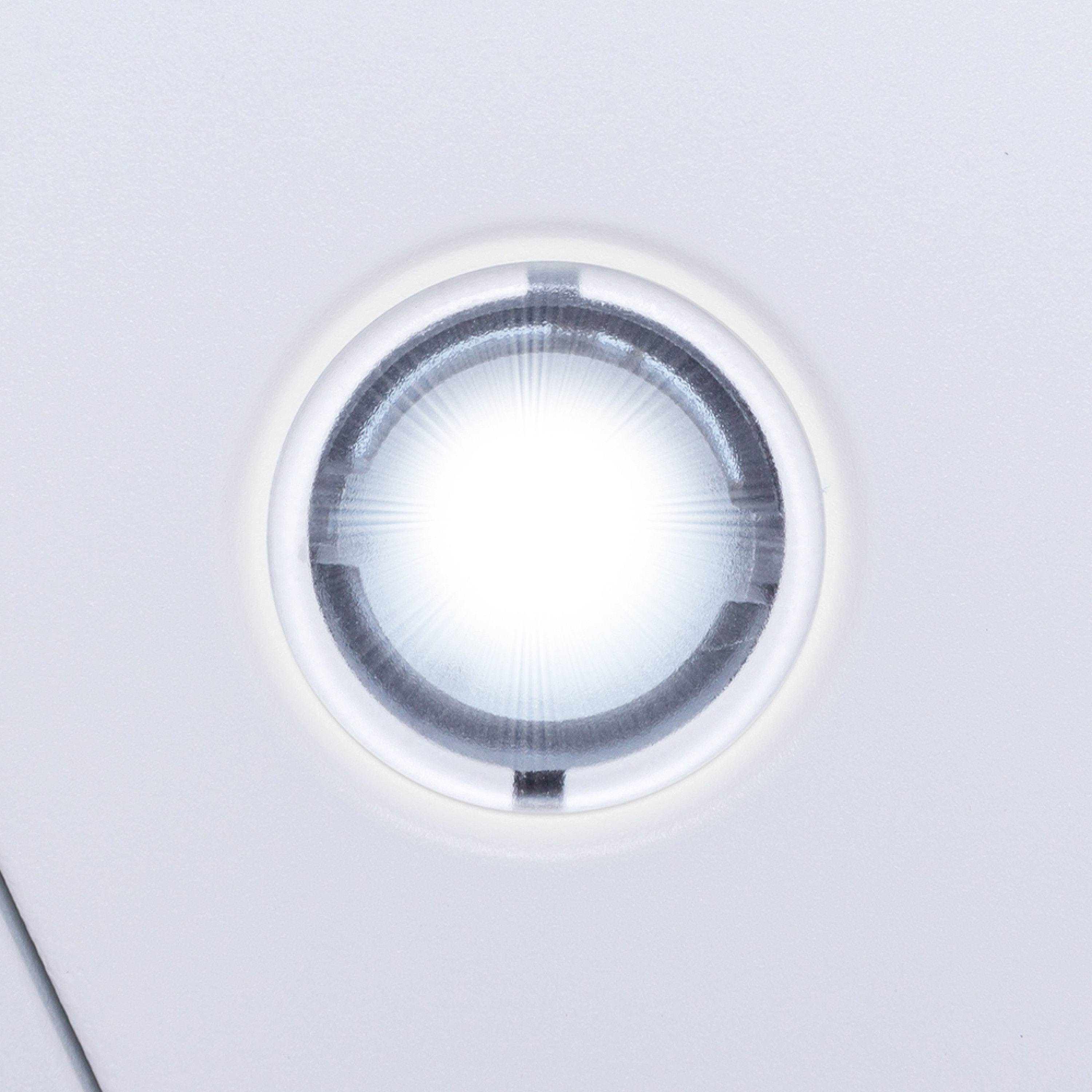 Витяжка декоративна похила Minola HDN 5242 WH 700 LED - зображення 8