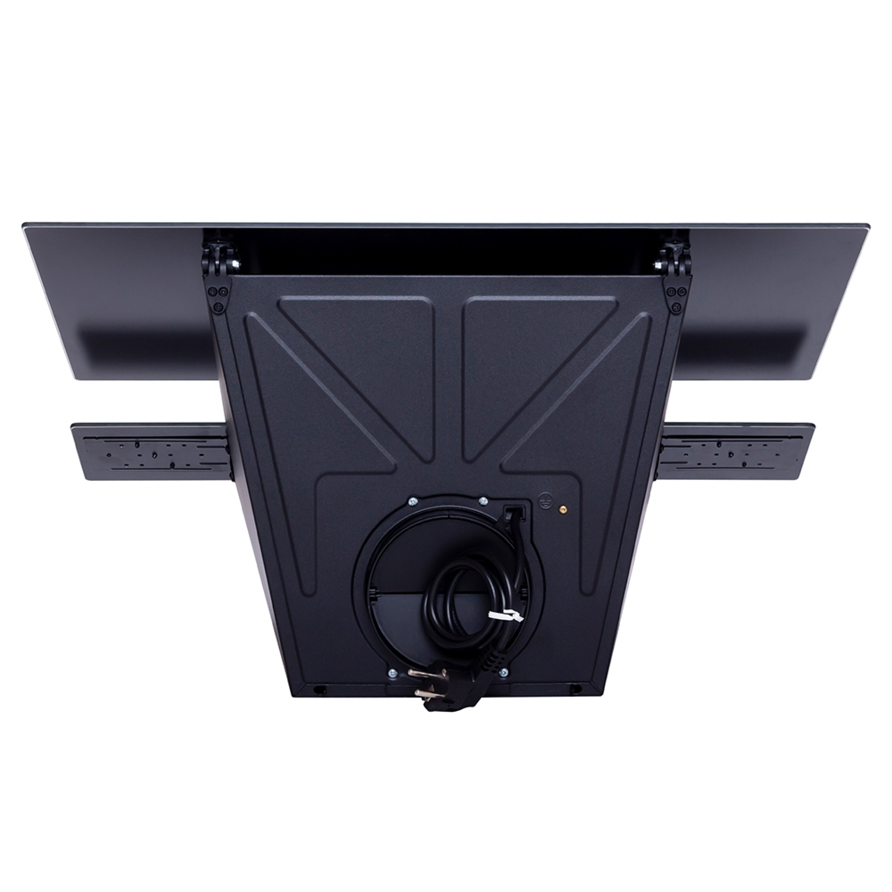 Витяжка декоративна похила Minola HDN 6212 BL/I 700 LED - зображення 7