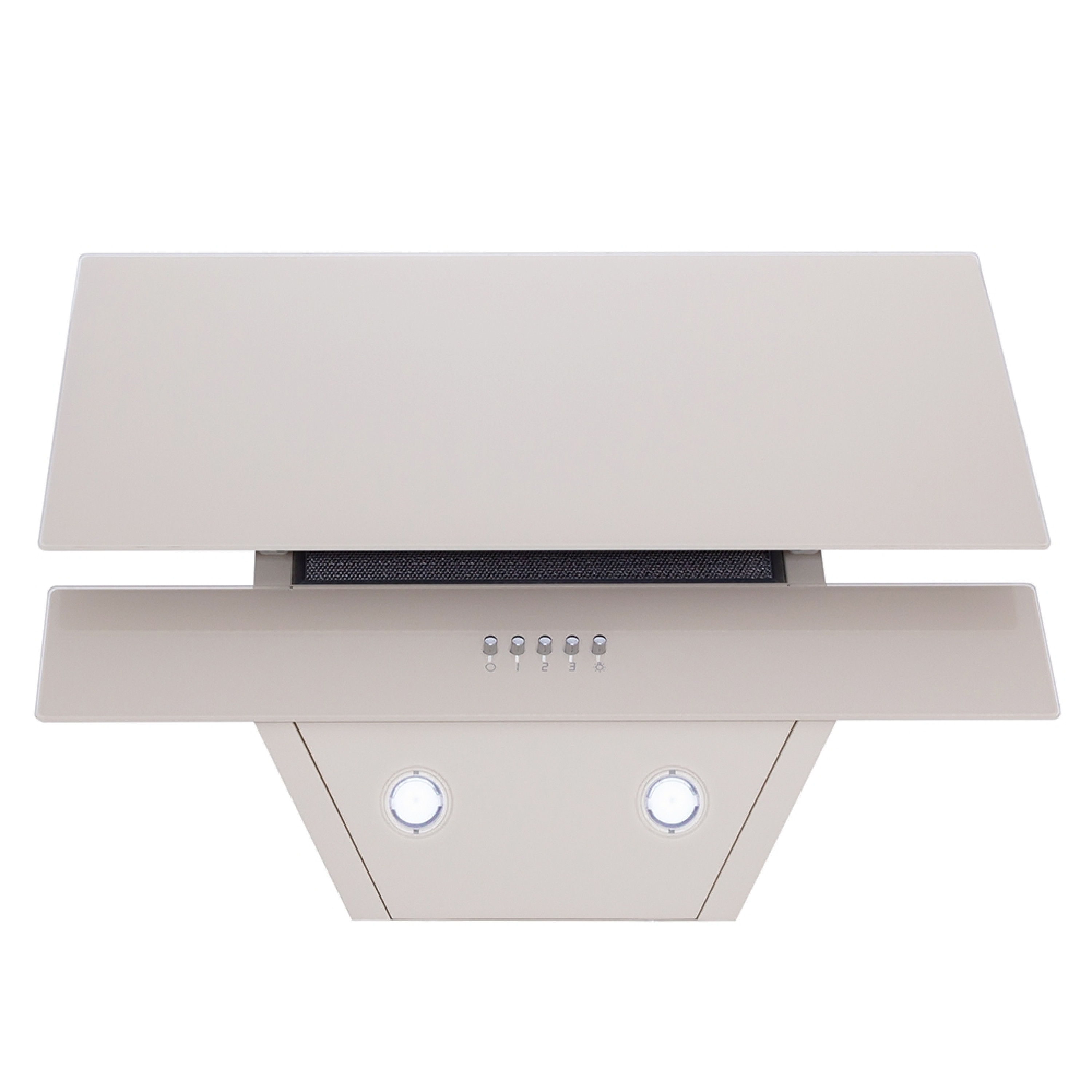 Вытяжка декоративная наклонная Minola HDN 6212 IV 700 LED - зображення 6