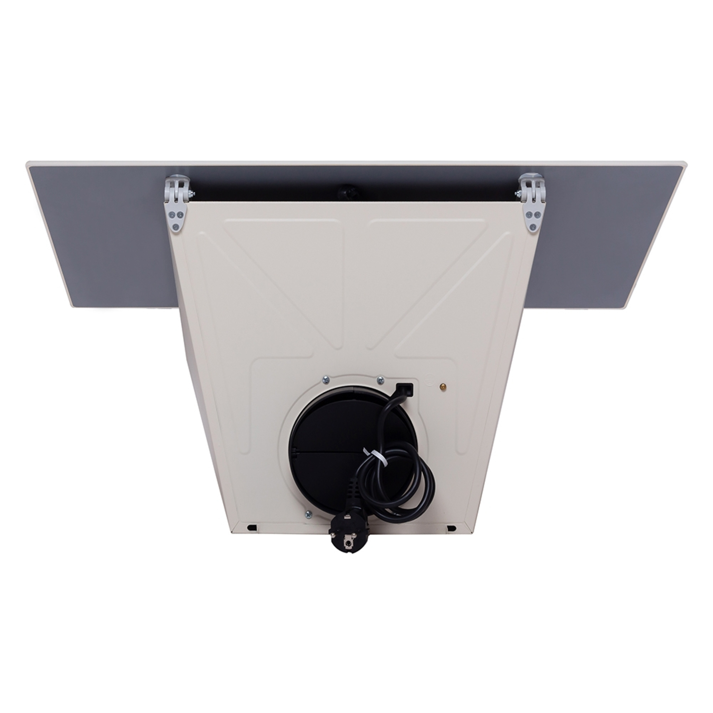 Вытяжка декоративная наклонная Minola HDN 6242 IV 700 LED - зображення 6
