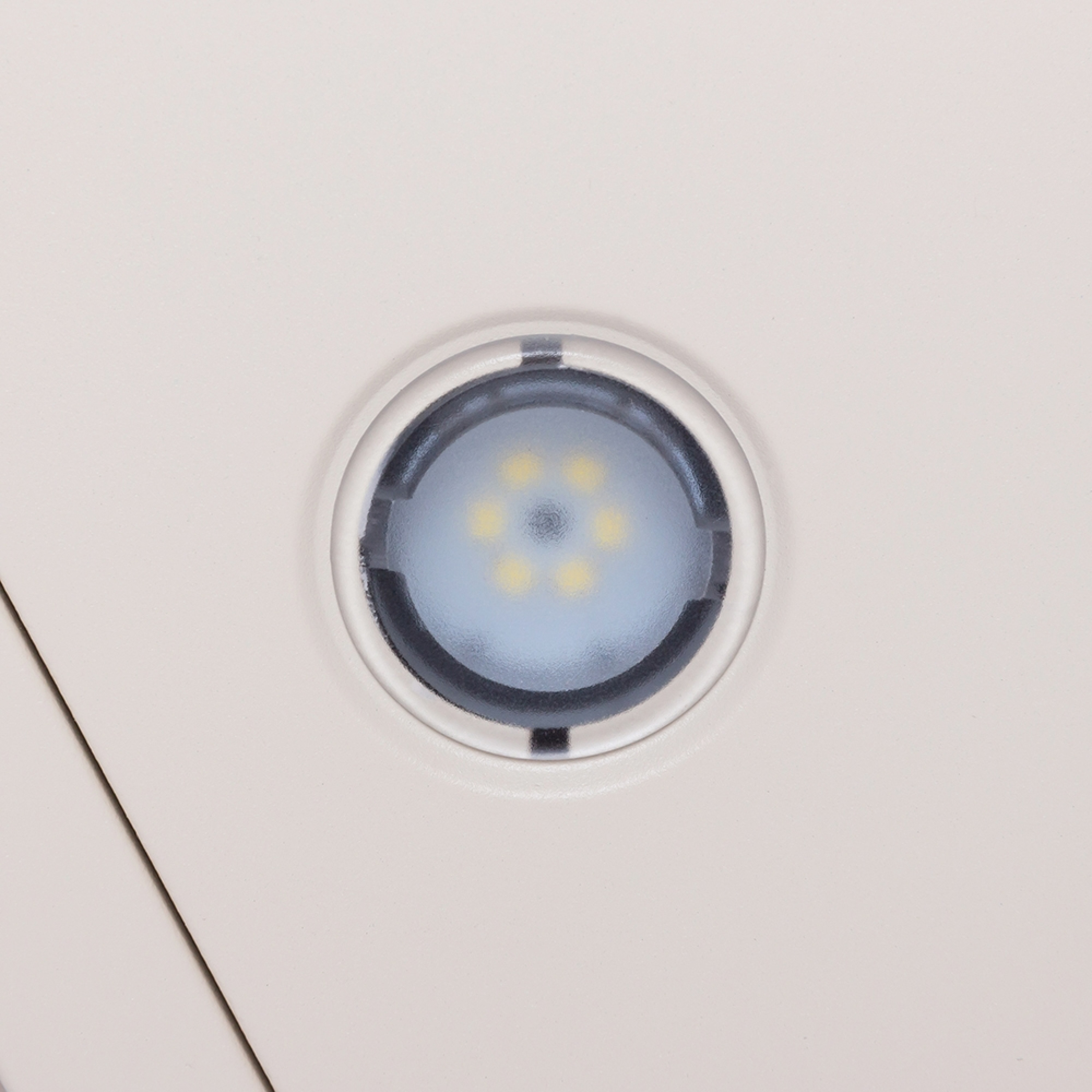 Вытяжка декоративная наклонная Minola HDN 6242 IV 700 LED - зображення 9