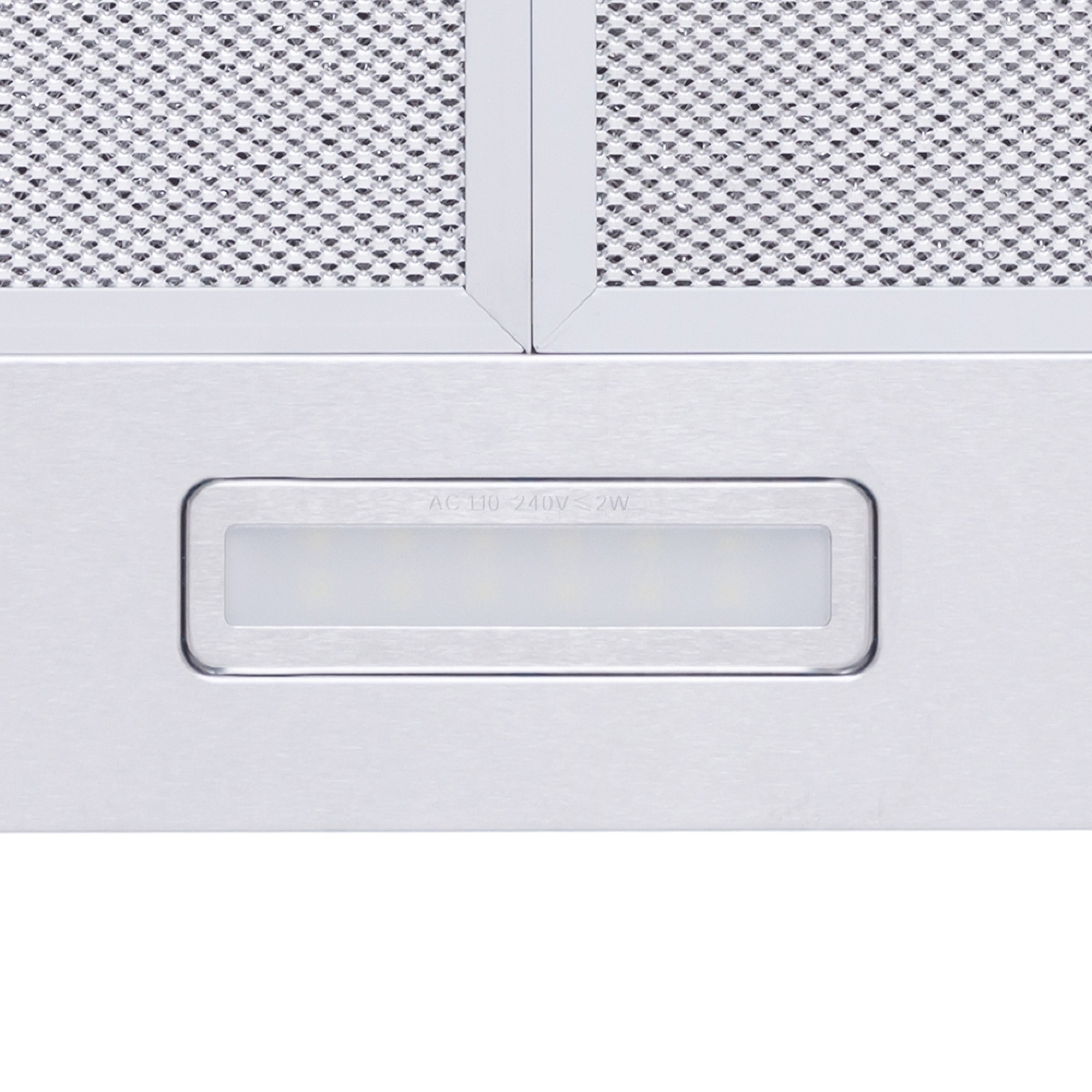 Витяжка купольна Minola HK 6214 I 700 LED - зображення 11