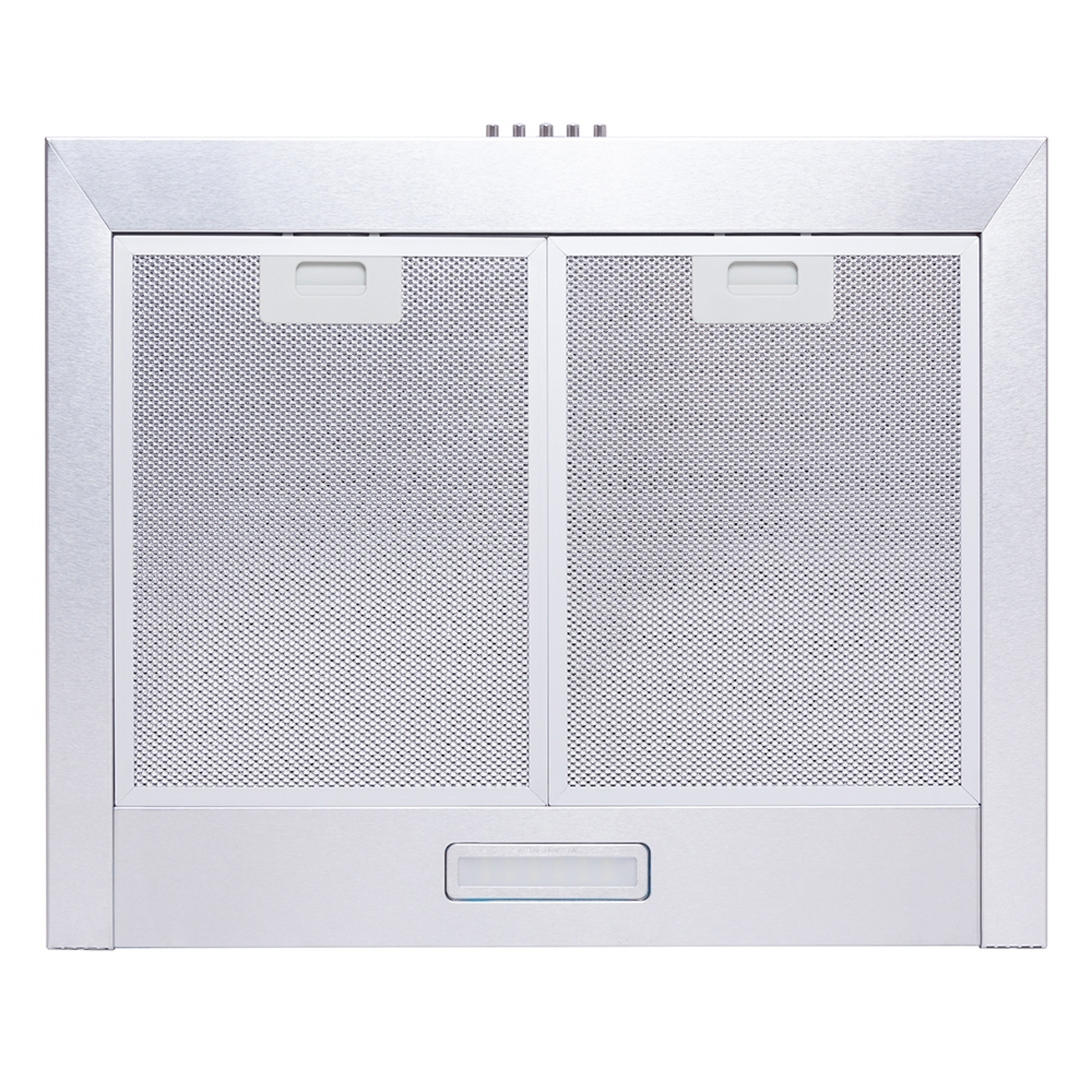 Витяжка купольна Minola HK 6214 I 700 LED - зображення 5