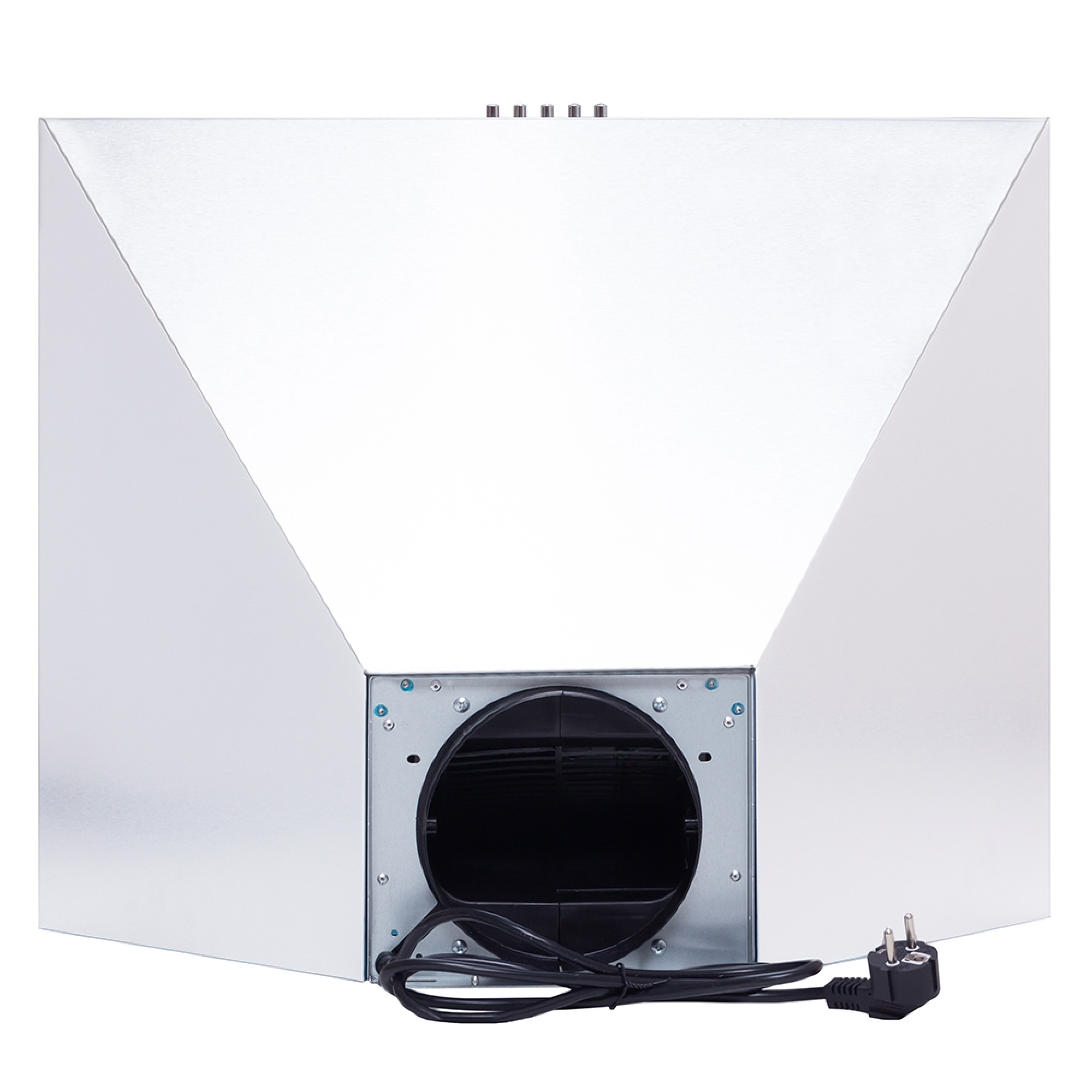 Витяжка купольна Minola HK 6214 I 700 LED - зображення 7