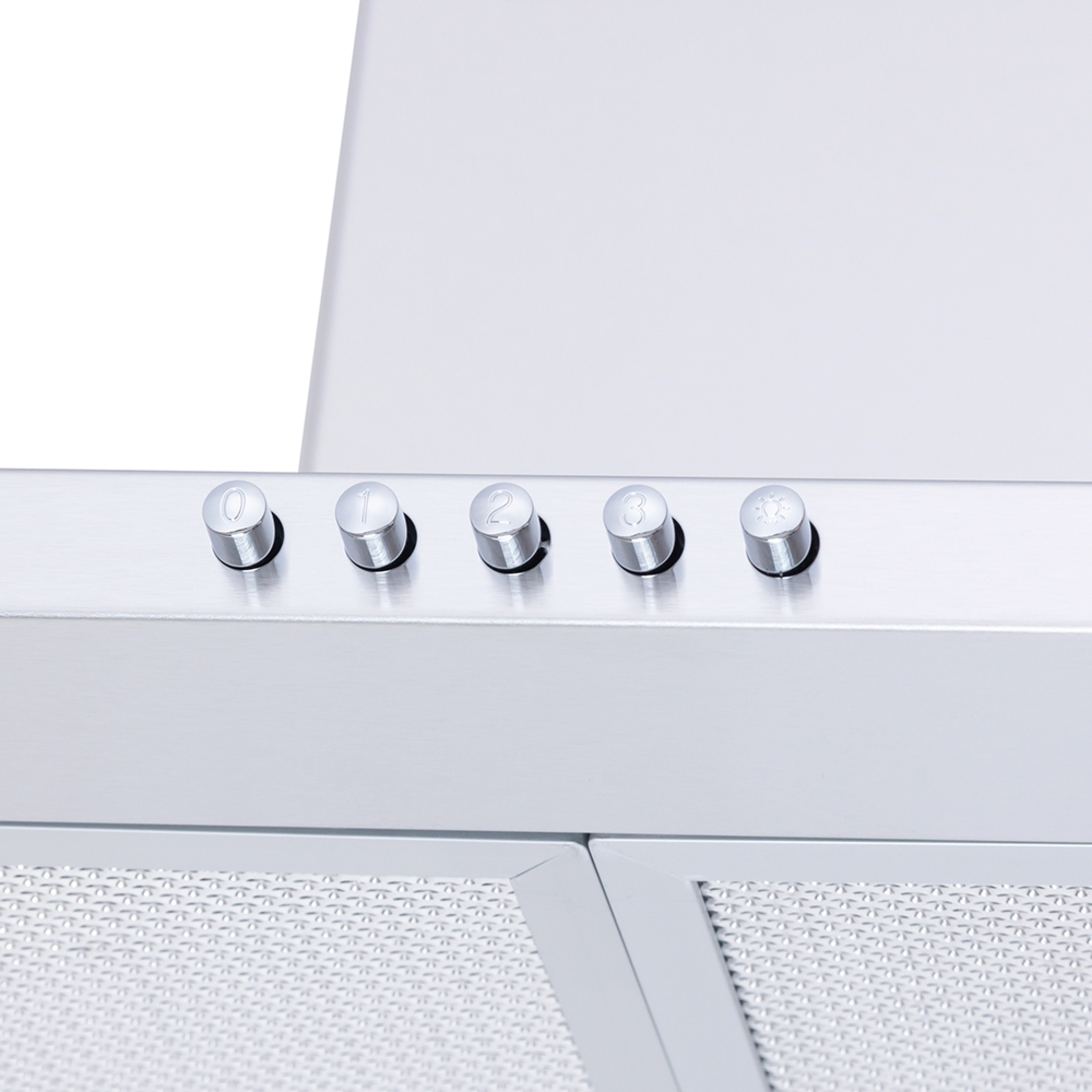 Витяжка купольна Minola HK 6214 I 700 LED - зображення 10