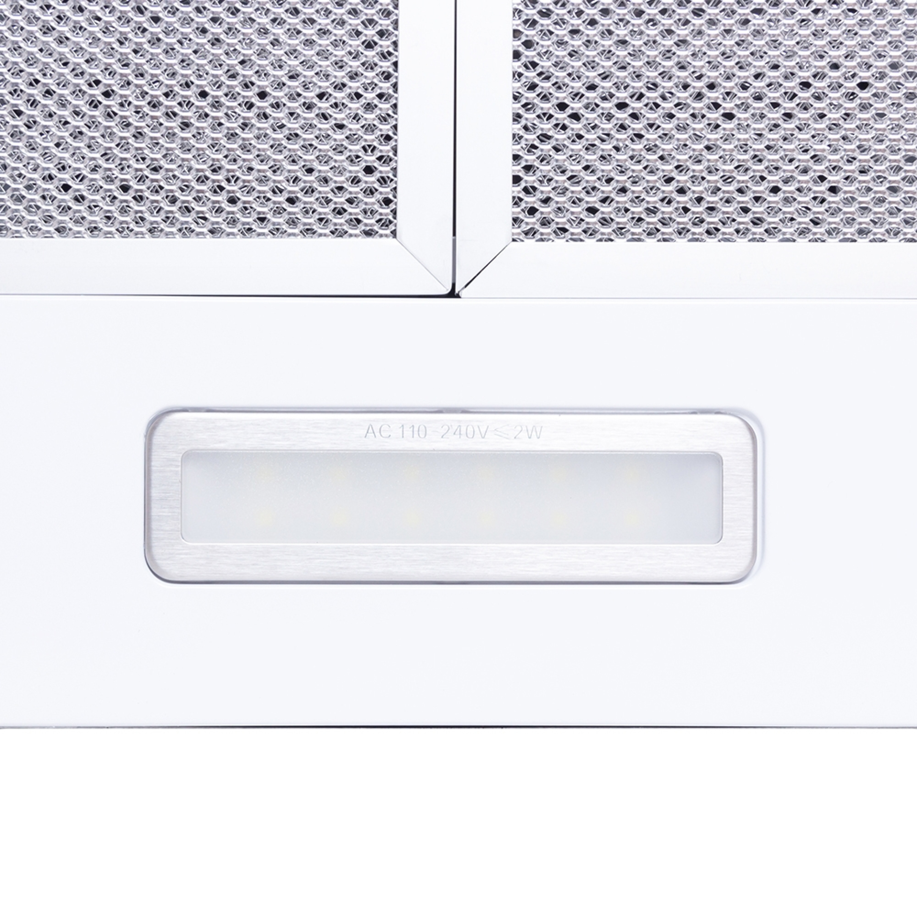 Витяжка купольна Minola HK 6214 WH 700 LED - зображення 9