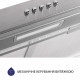Вытяжка плоская Minola HPL 517 I - зображення 6