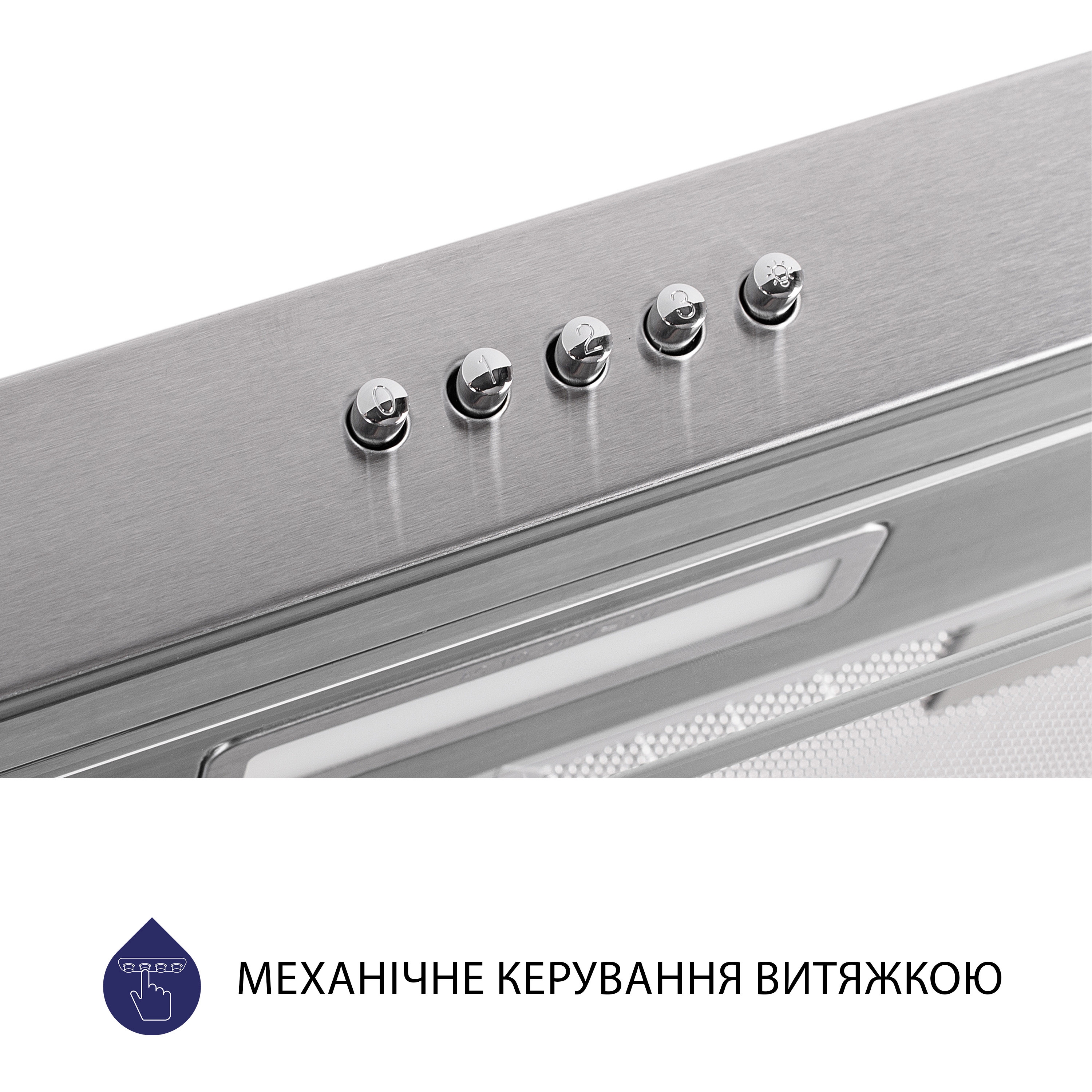 Витяжка плоска Minola HPL 614 I - зображення 6