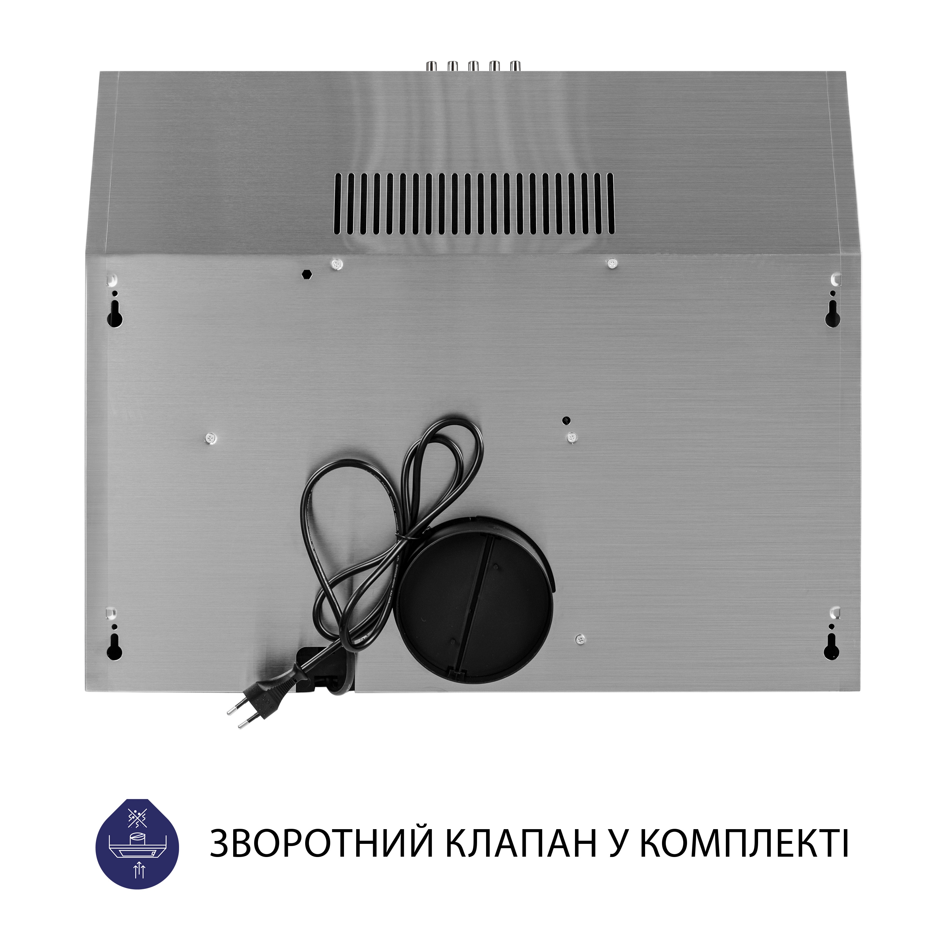 Витяжка плоска Minola HPL 614 I - зображення 9