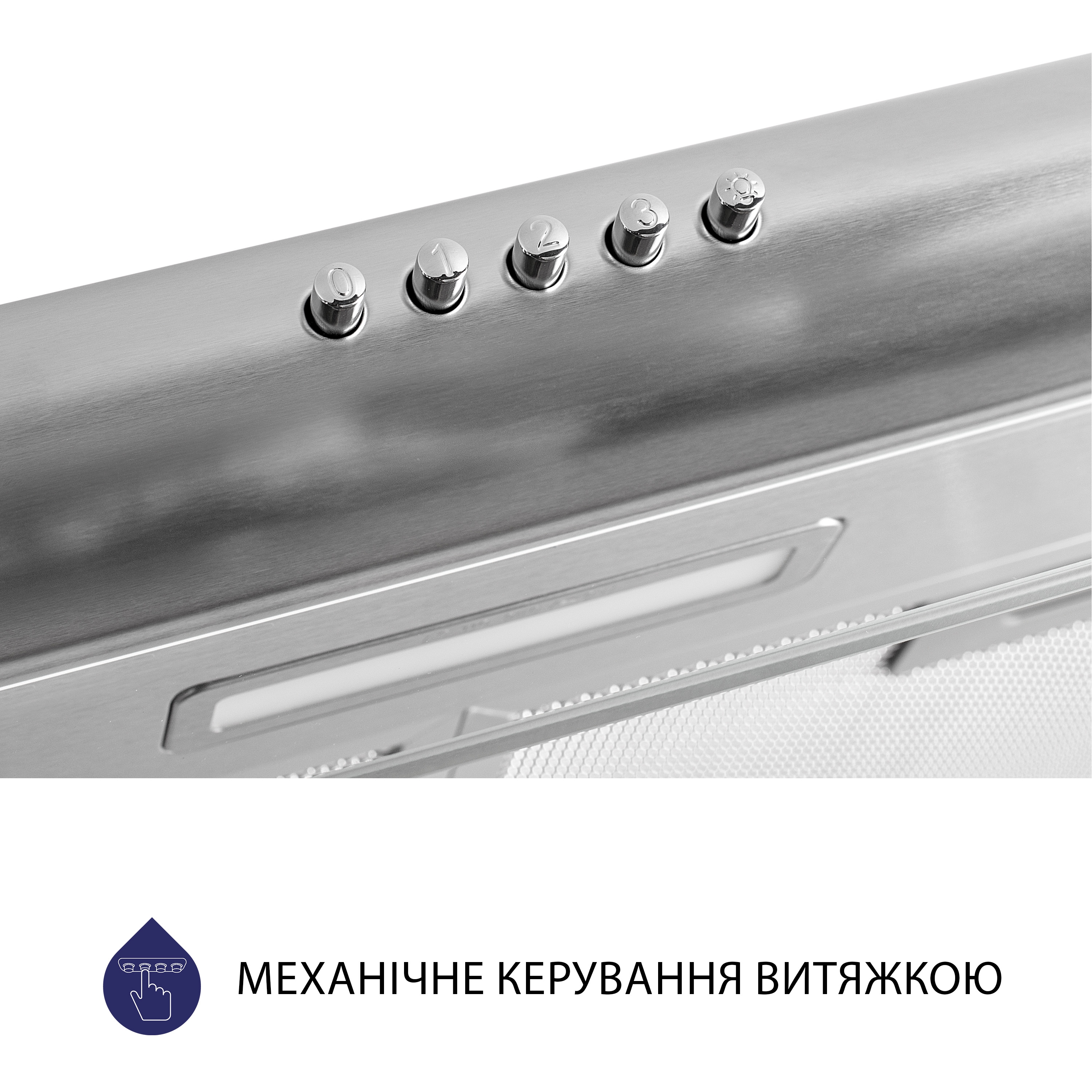 Витяжка плоска Minola HPL 615 I - зображення 6