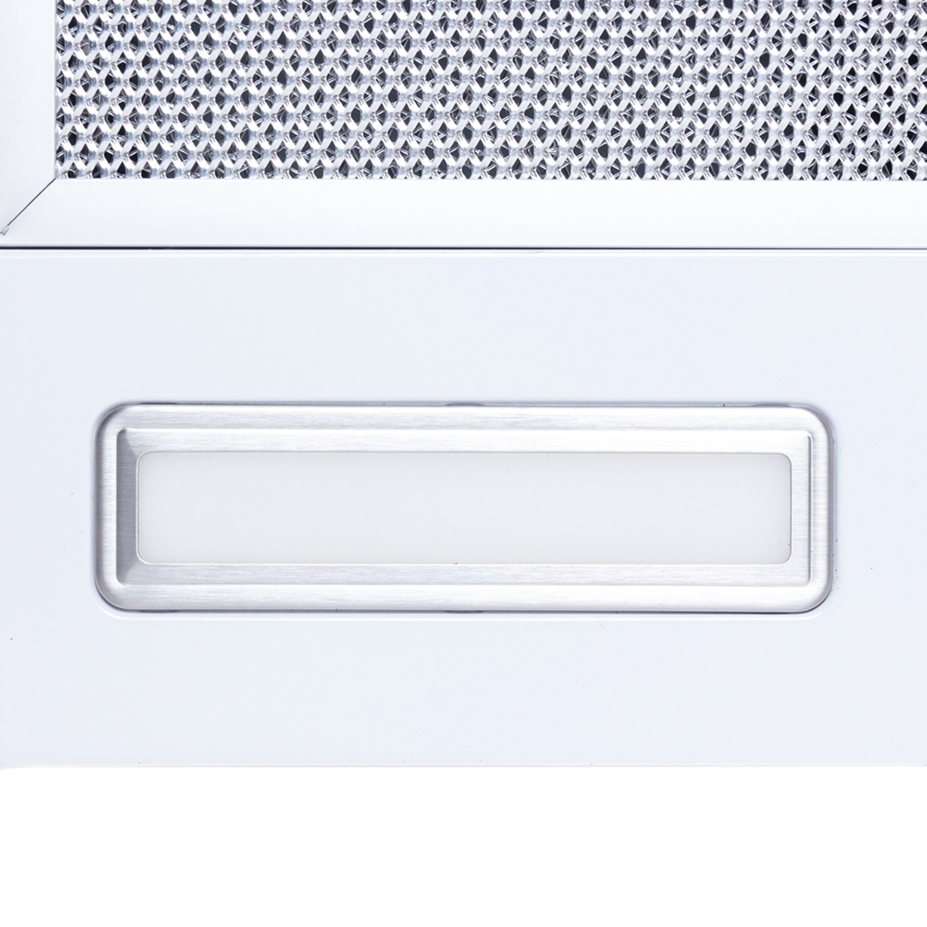 Витяжка телескопічна Minola HTLS 6735 WH 1100 LED - зображення 9