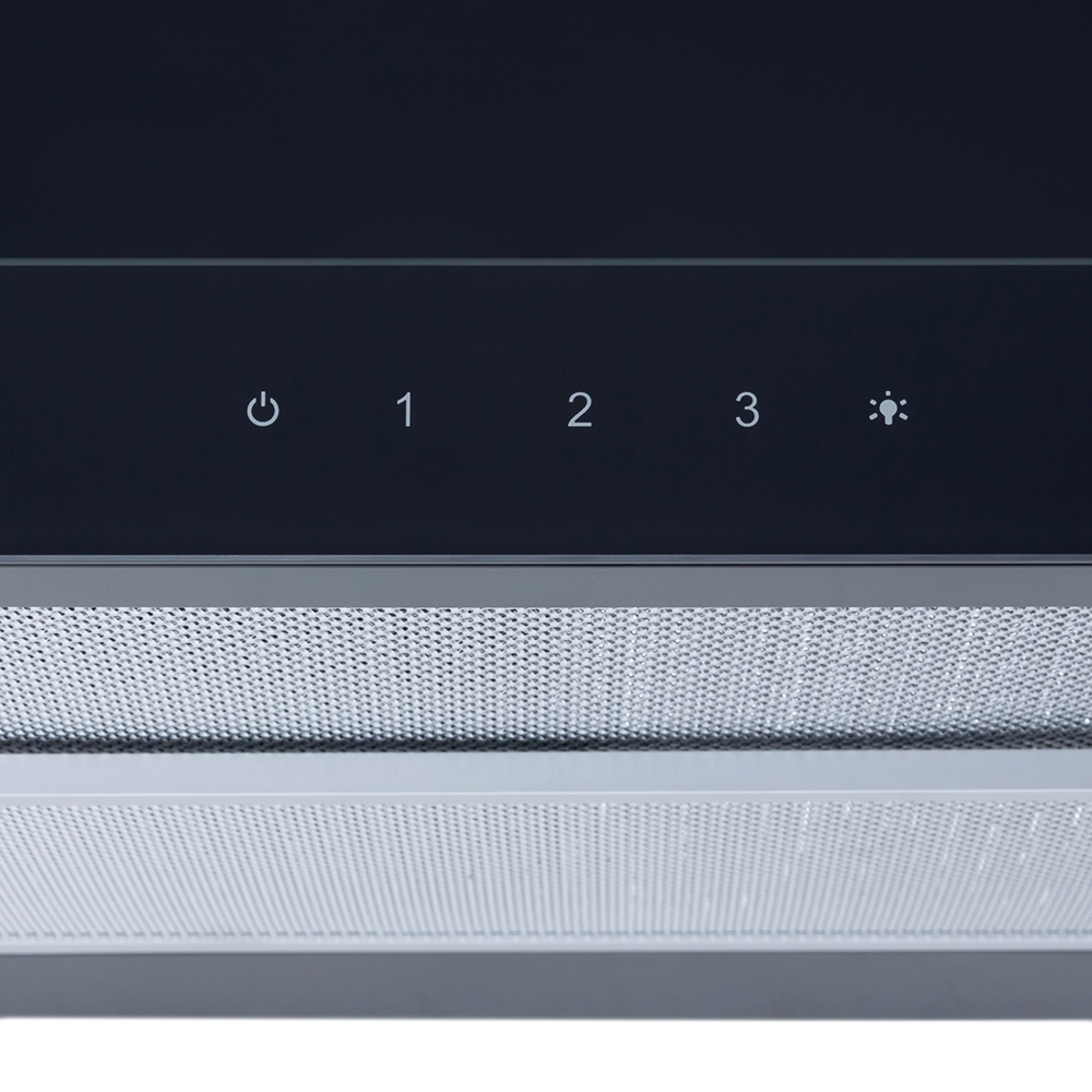 Вытяжка телескопическая Minola HTLS 9935 BL 1300 LED - зображення 12