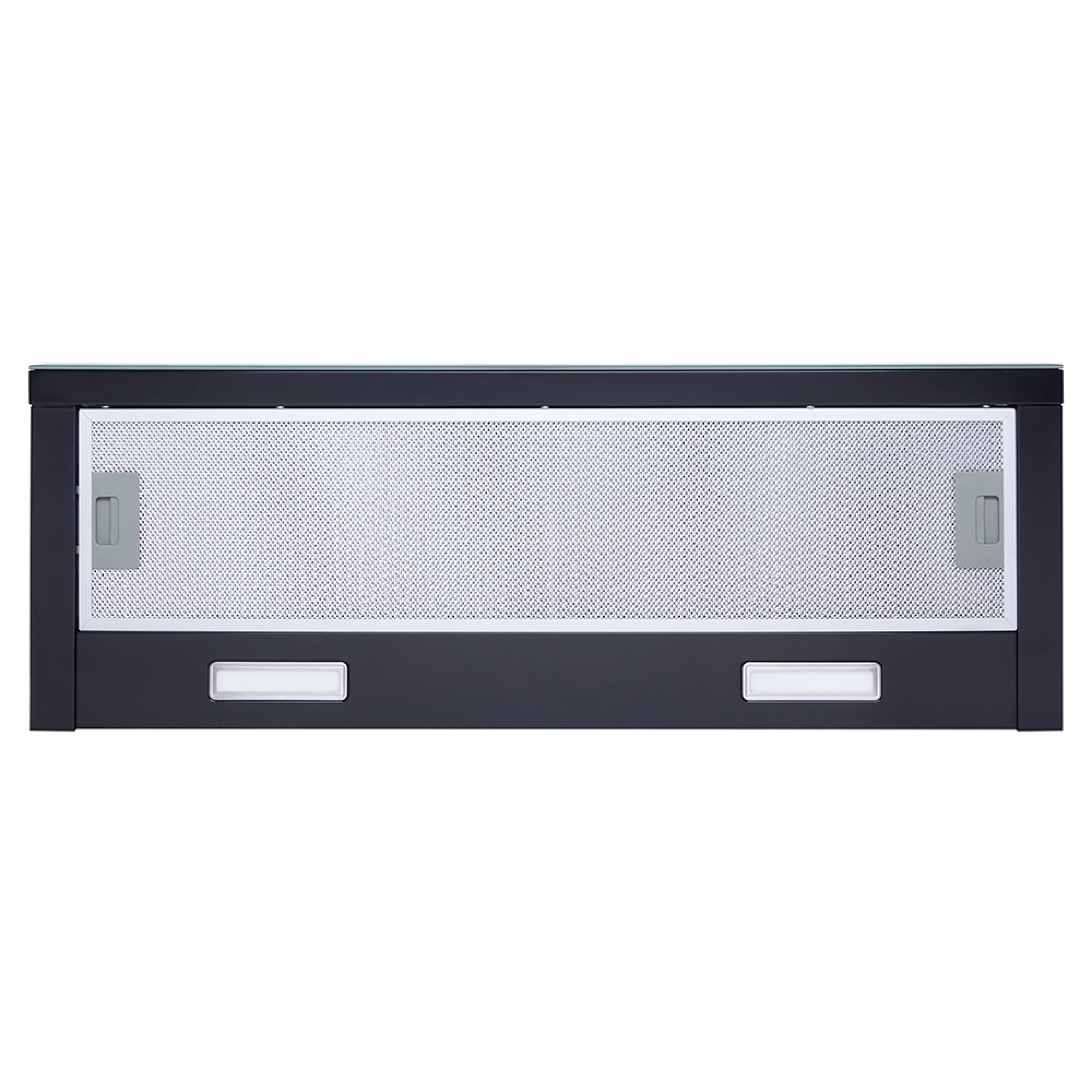 Вытяжка телескопическая Minola HTLS 9935 BL 1300 LED - зображення 4