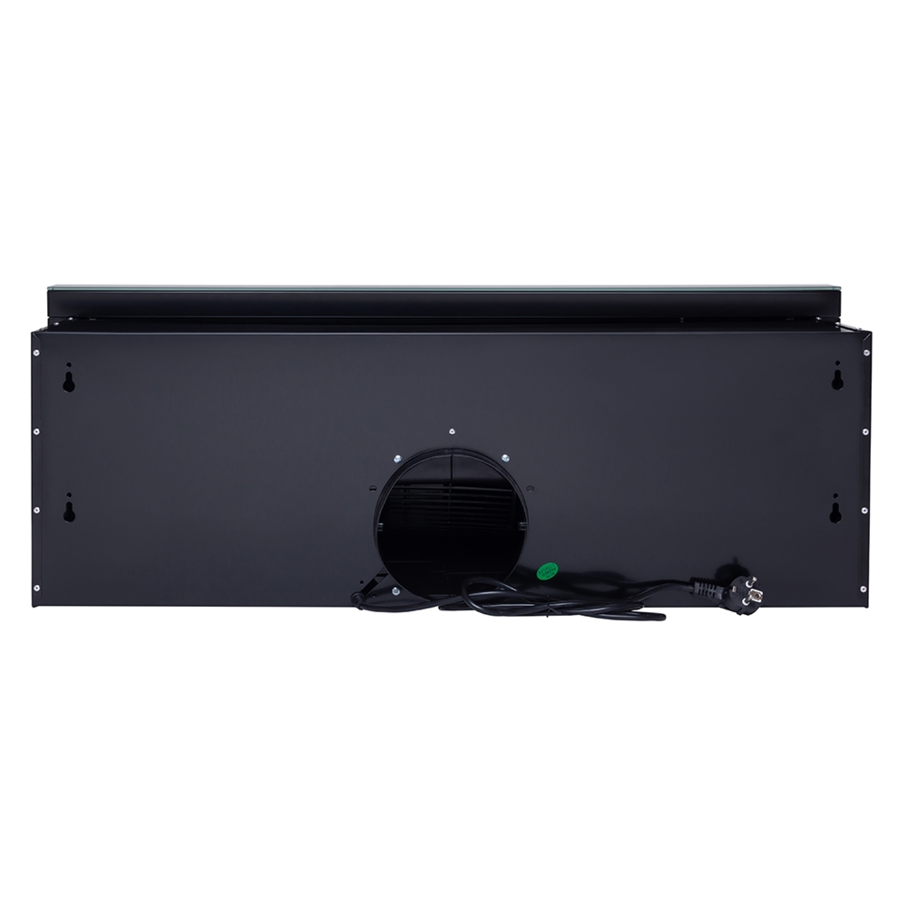 Вытяжка телескопическая Minola HTLS 9935 BL 1300 LED - зображення 7
