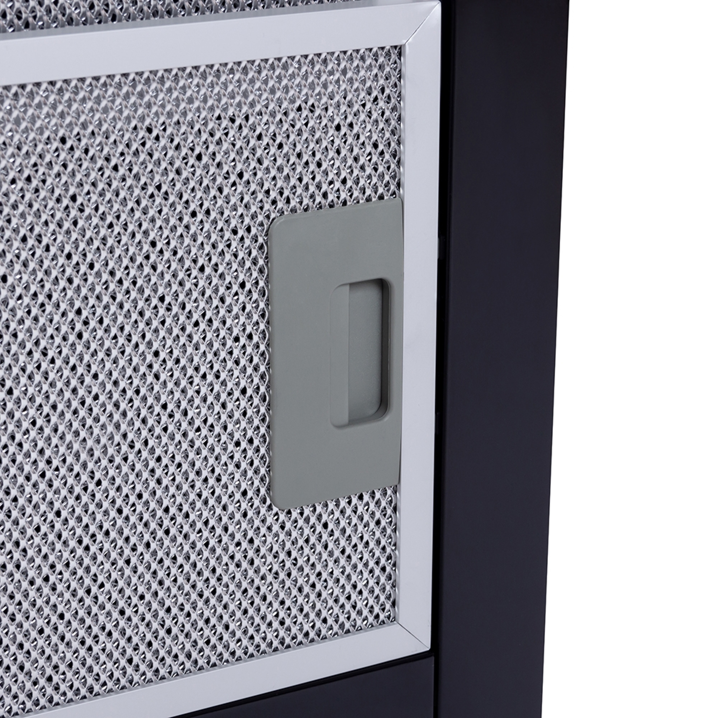 Вытяжка телескопическая Minola HTLS 9935 BL 1300 LED - зображення 9