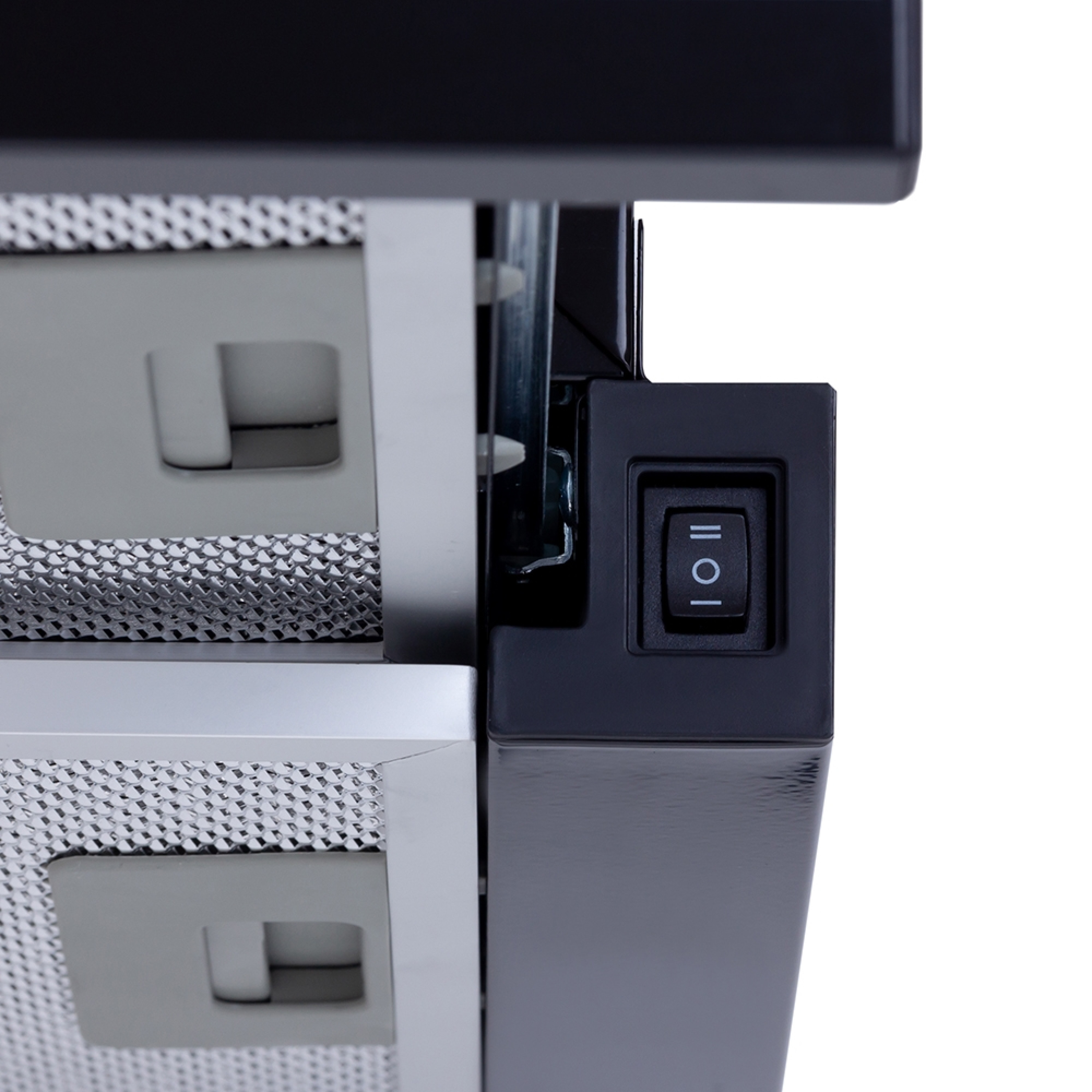 Витяжка телескопічна Minola HTL 6214 BL 700 LED - зображення 12