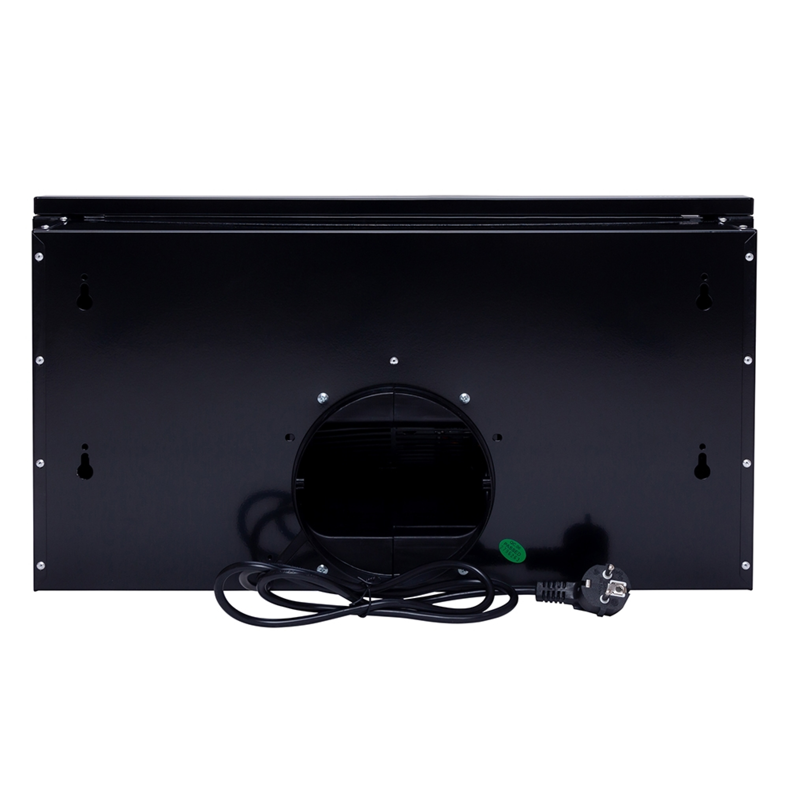 Витяжка телескопічна Minola HTL 6214 BL 700 LED - зображення 7