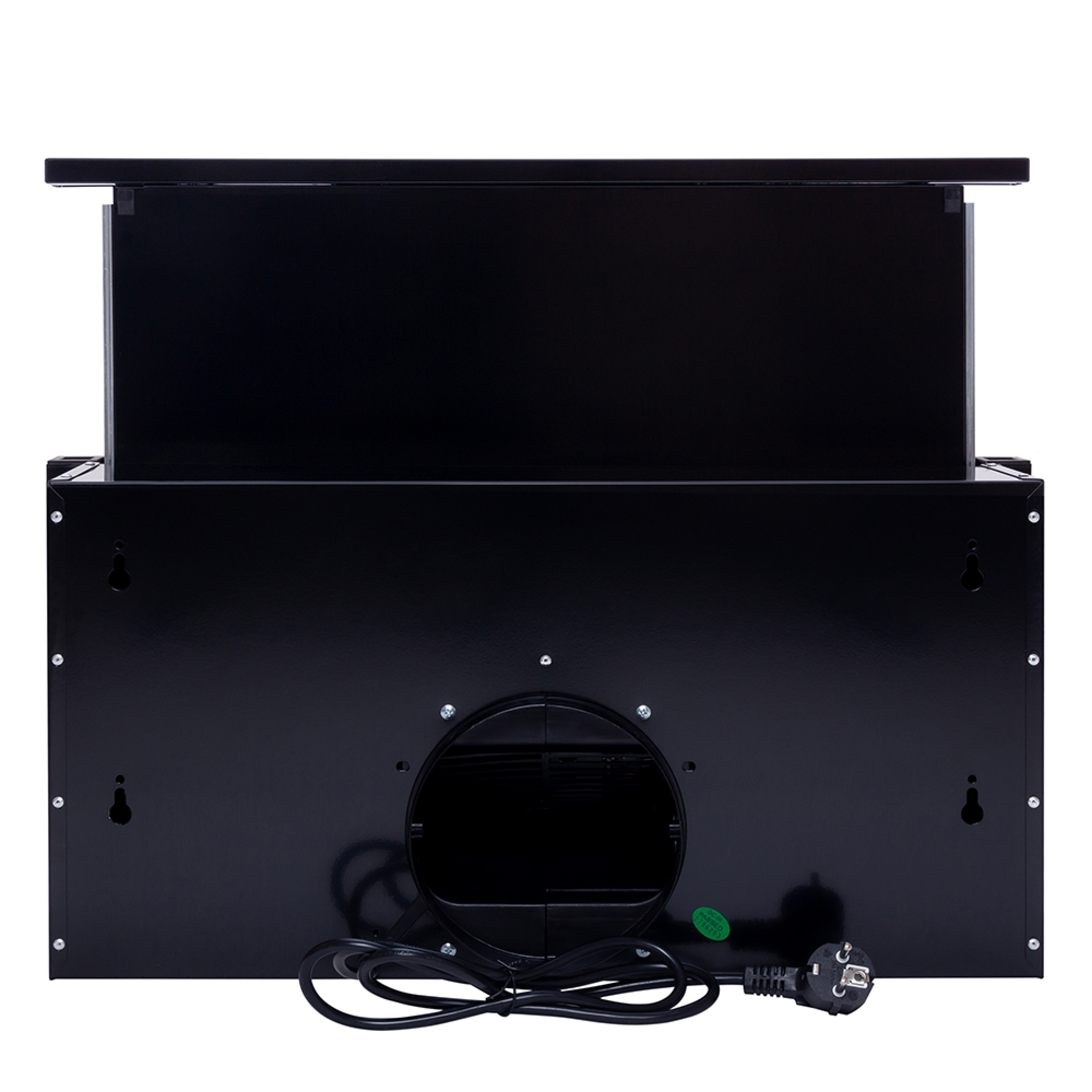 Витяжка телескопічна Minola HTL 6214 BL 700 LED - зображення 8