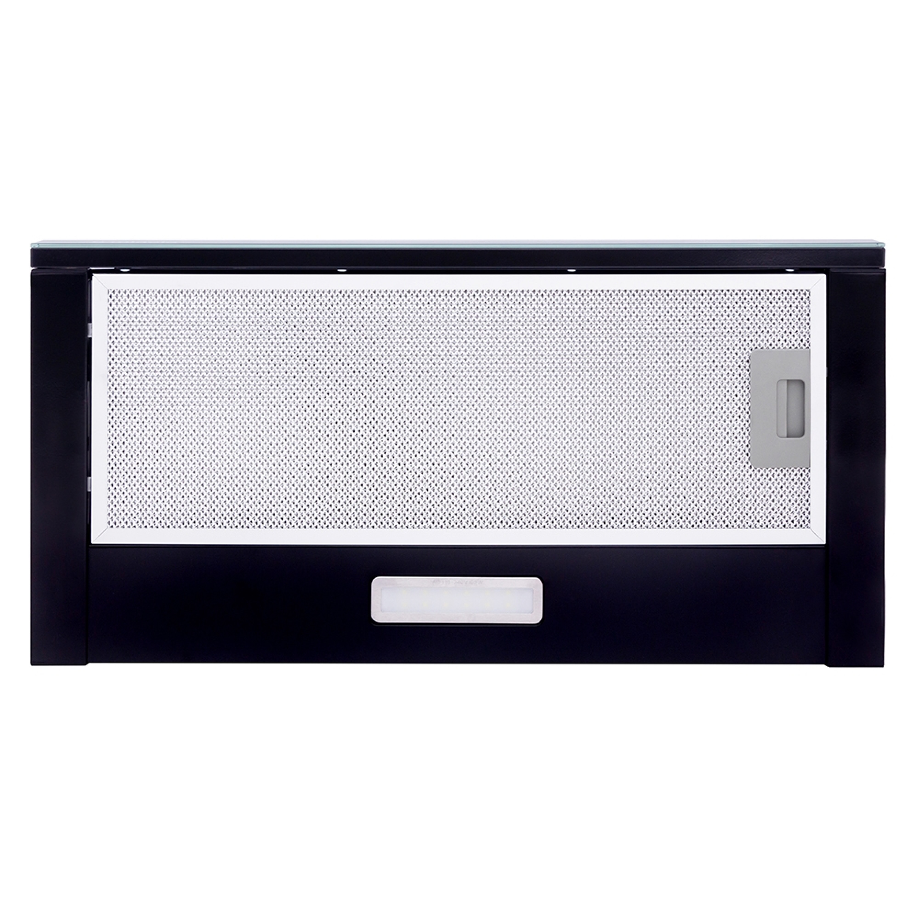 Витяжка телескопічна Minola HTL 6234 BL 700 LED GLASS - зображення 4