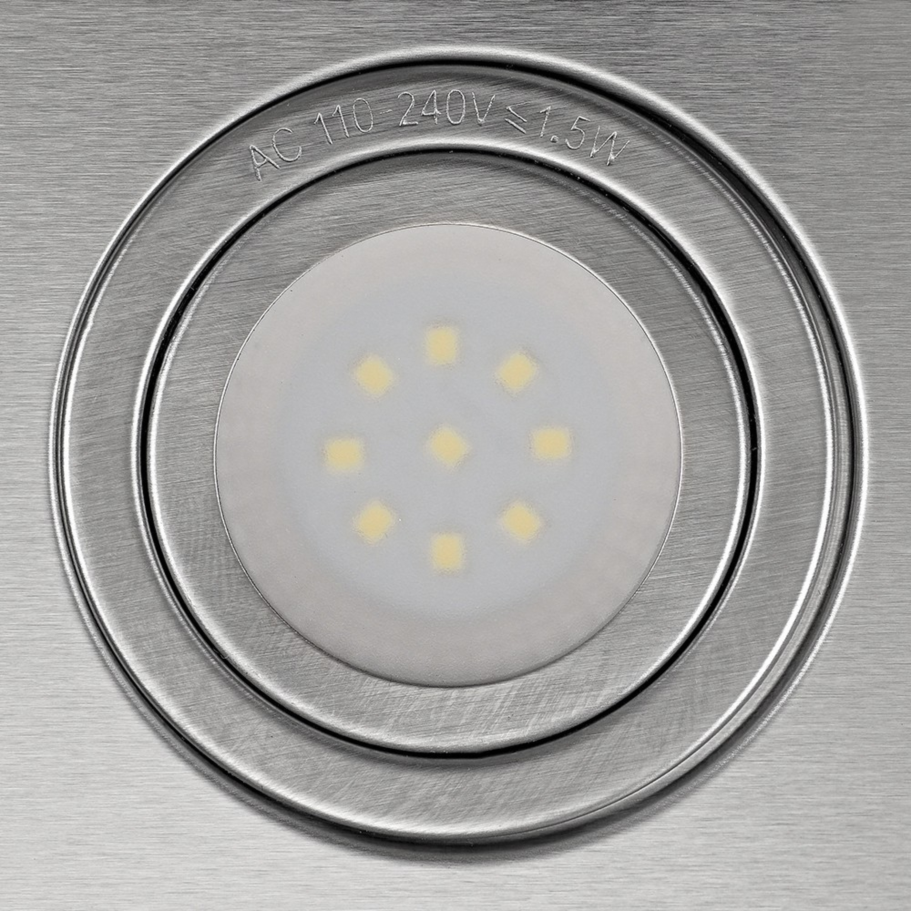 Вытяжка телескопическая Minola HTL 6312 I 750 LED - зображення 5