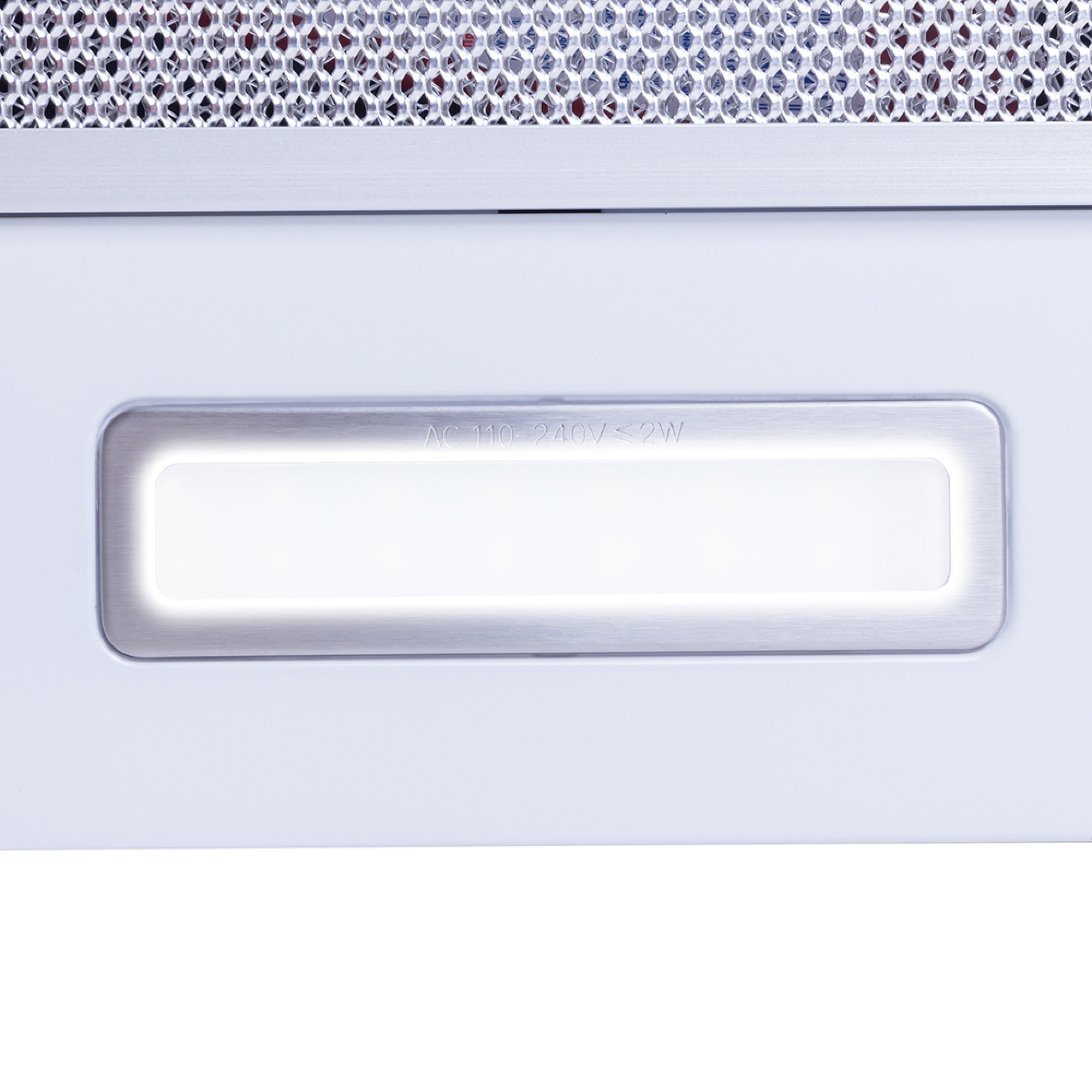 Вытяжка телескопическая Minola HTL 6414 WH 800 LED - зображення 10