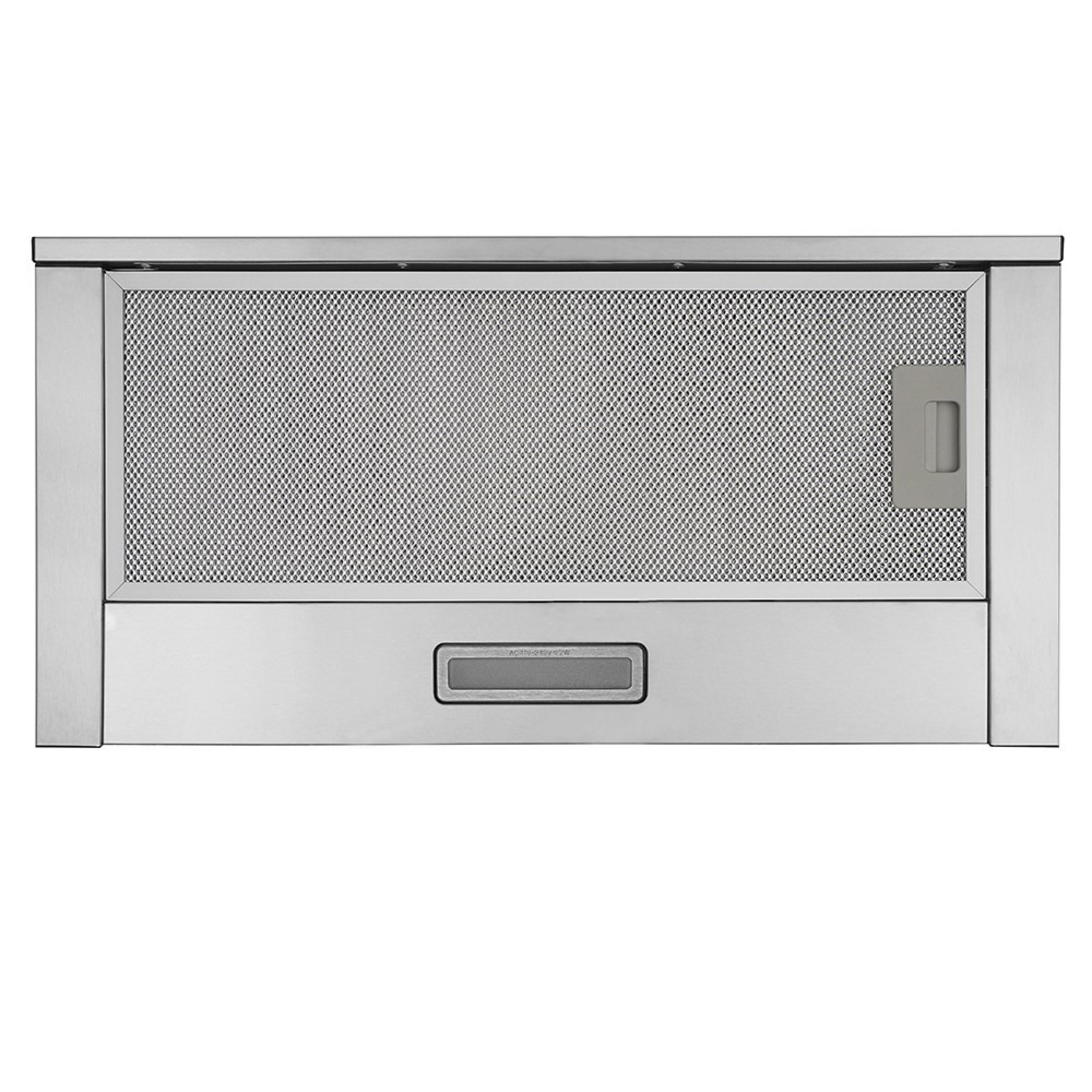 Вытяжка телескопическая Minola HTL 6614 I 1000 LED - зображення 6