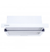 Minola HTL 6734 WH 1100 LED GLASS