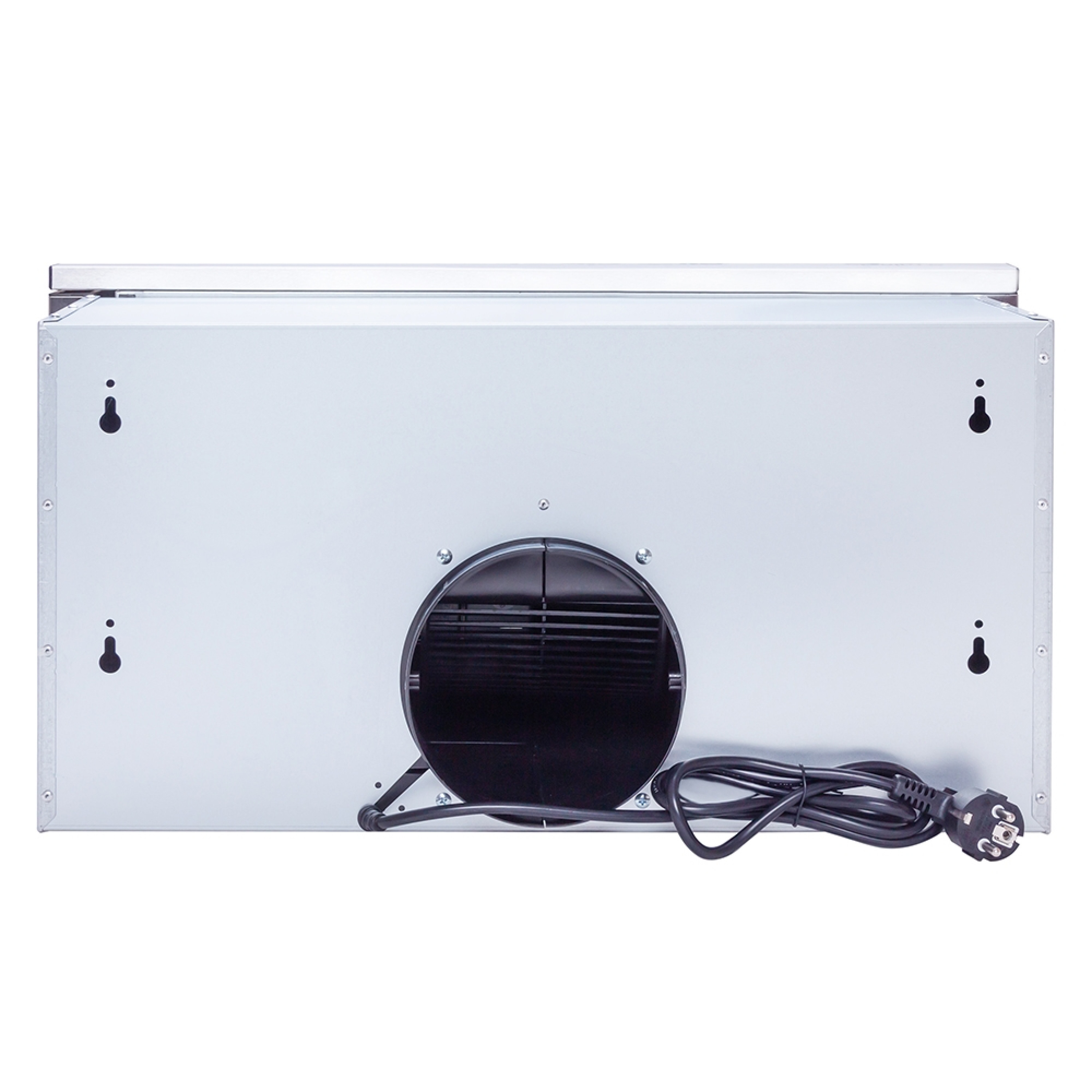 Вытяжка телескопическая Minola HTL 6814 I 1200 LED - зображення 11