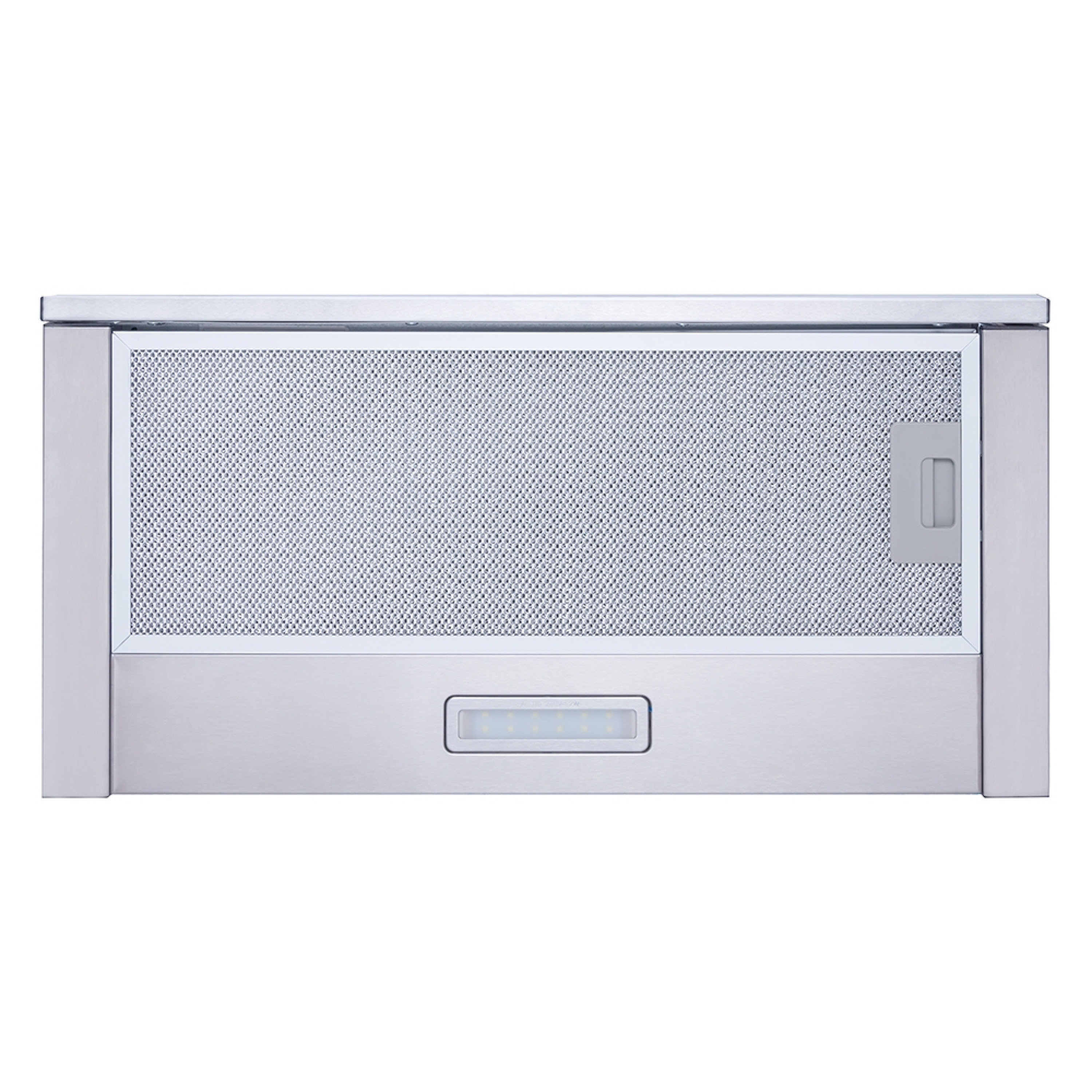 Вытяжка телескопическая Minola HTL 6814 I 1200 LED - зображення 8