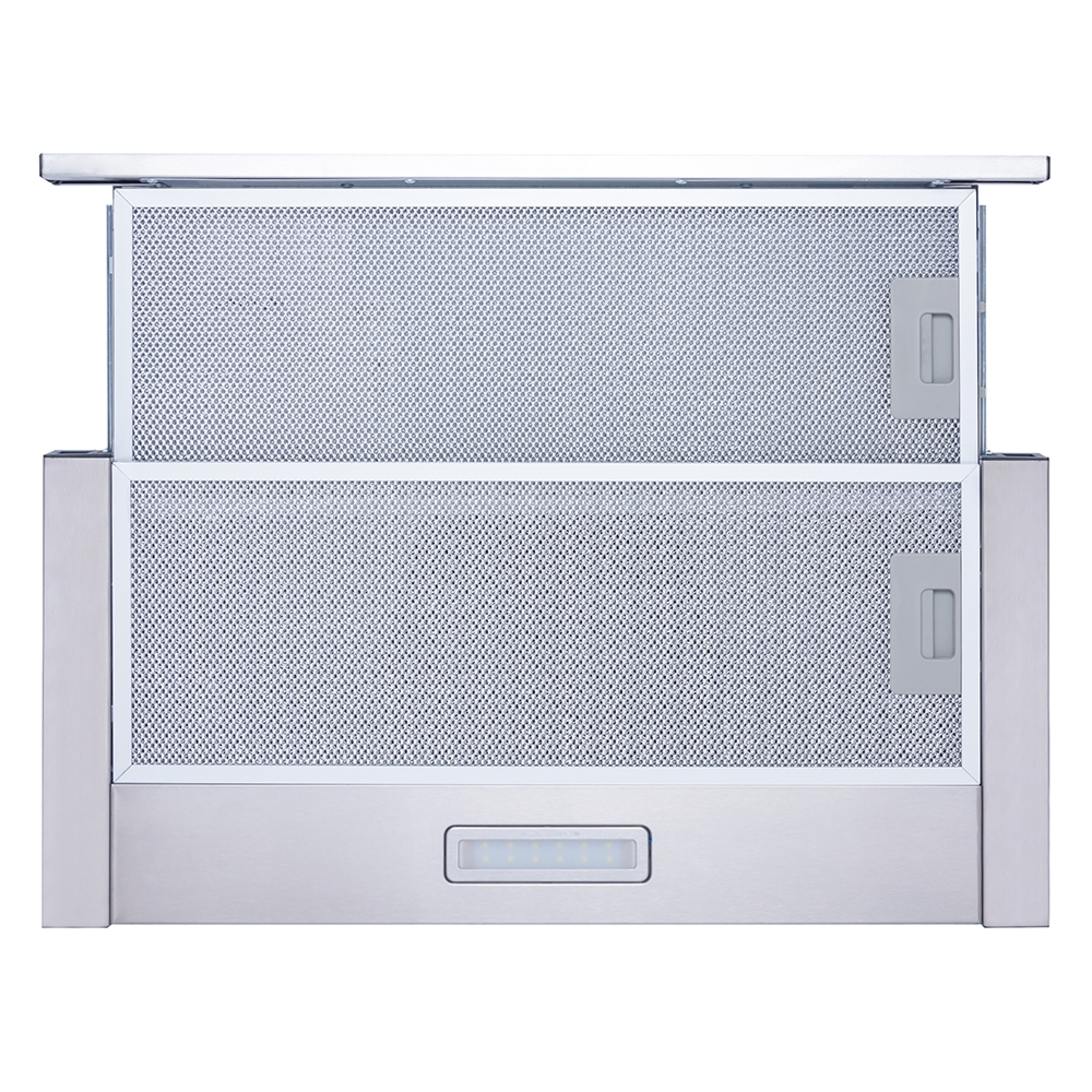 Вытяжка телескопическая Minola HTL 6814 I 1200 LED - зображення 9