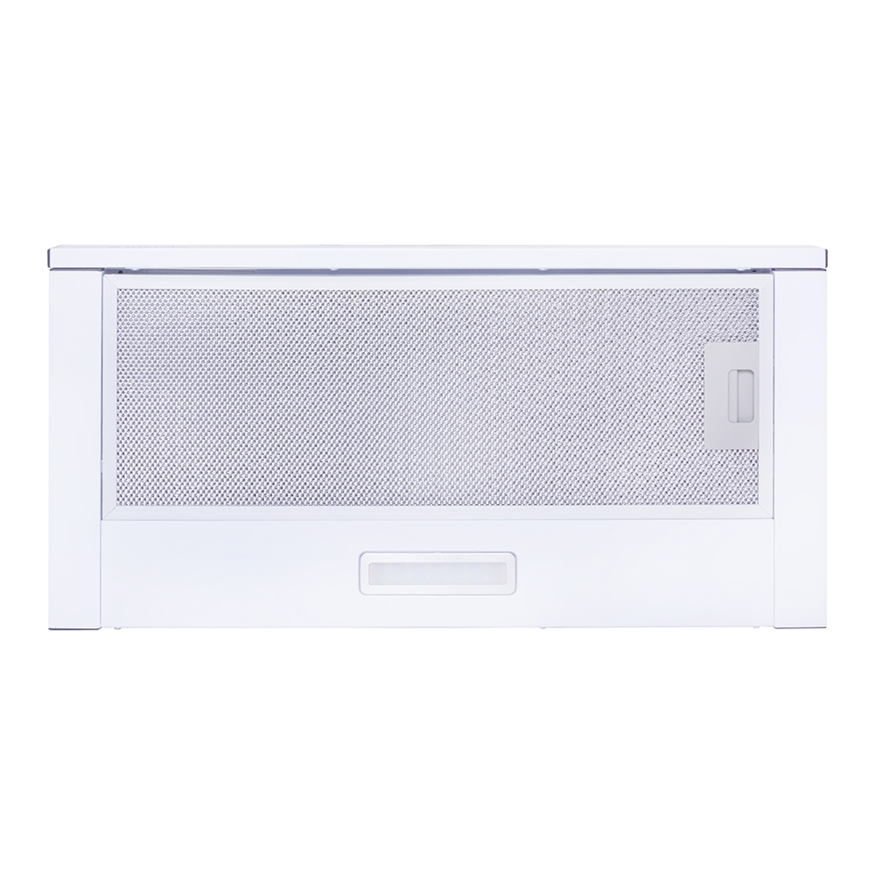Витяжка телескопічна Minola HTL 6914 WH 1300 LED - зображення 2
