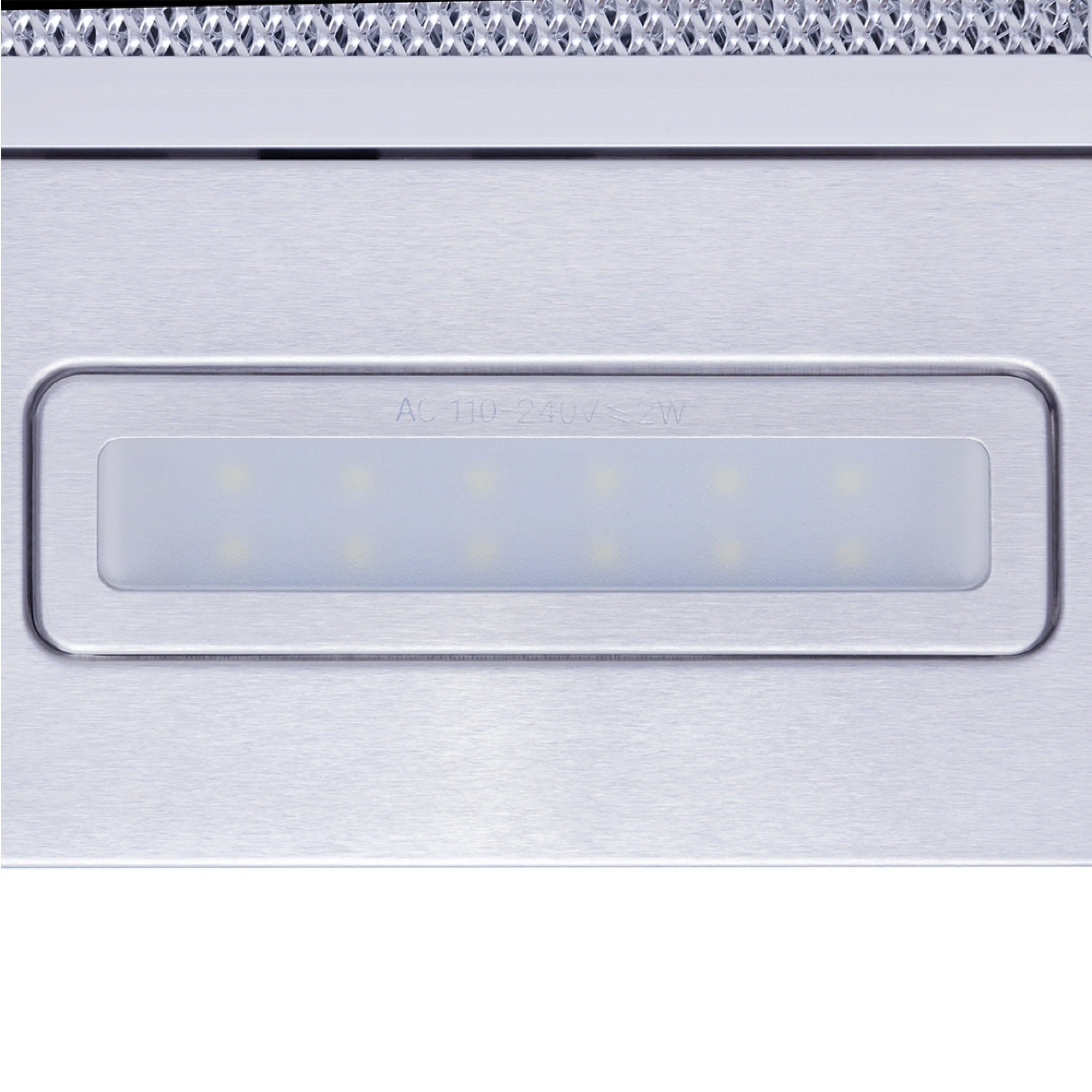 Витяжка телескопічна Minola HTL 6915 I 1300 LED - зображення 7
