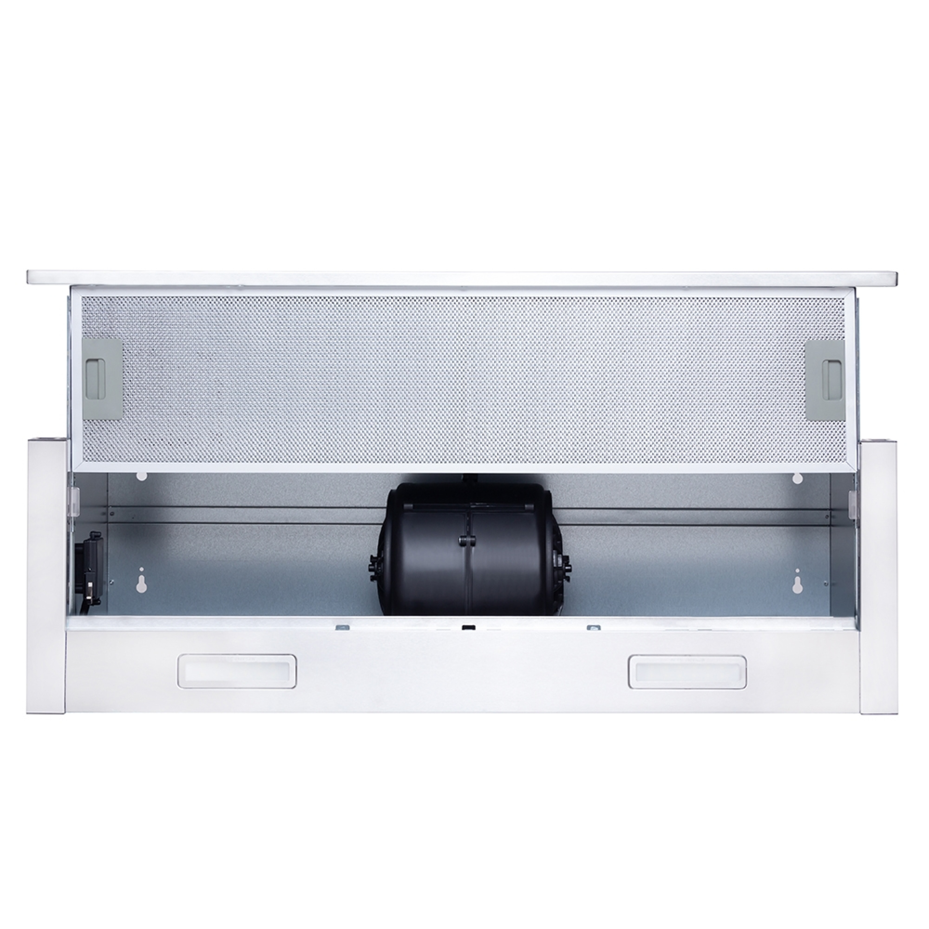 Витяжка телескопічна Minola HTL 9915 I 1300 LED - зображення 6